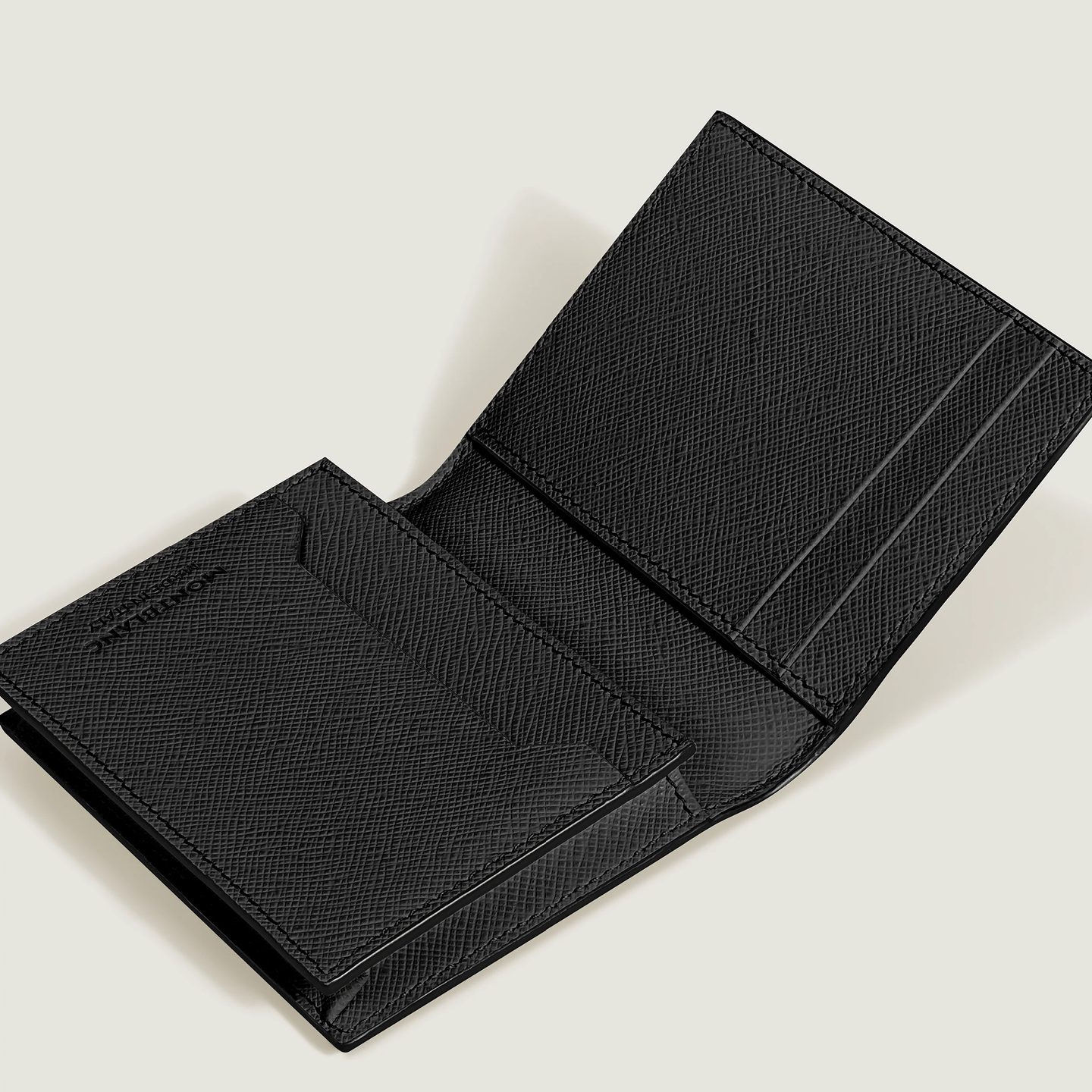Montblanc Sartorial Card Holder 4cc MB220391