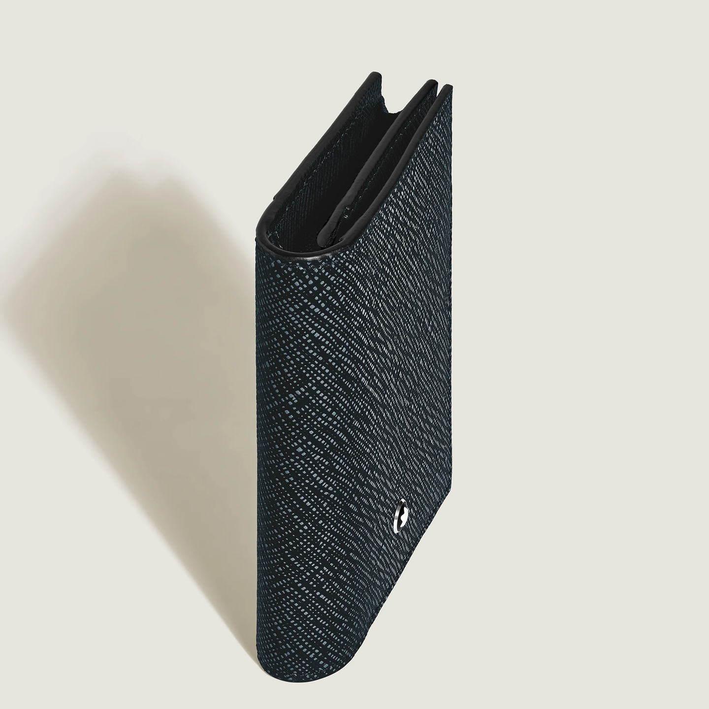 Montblanc Sartorial Card Holder 4cc MB220391