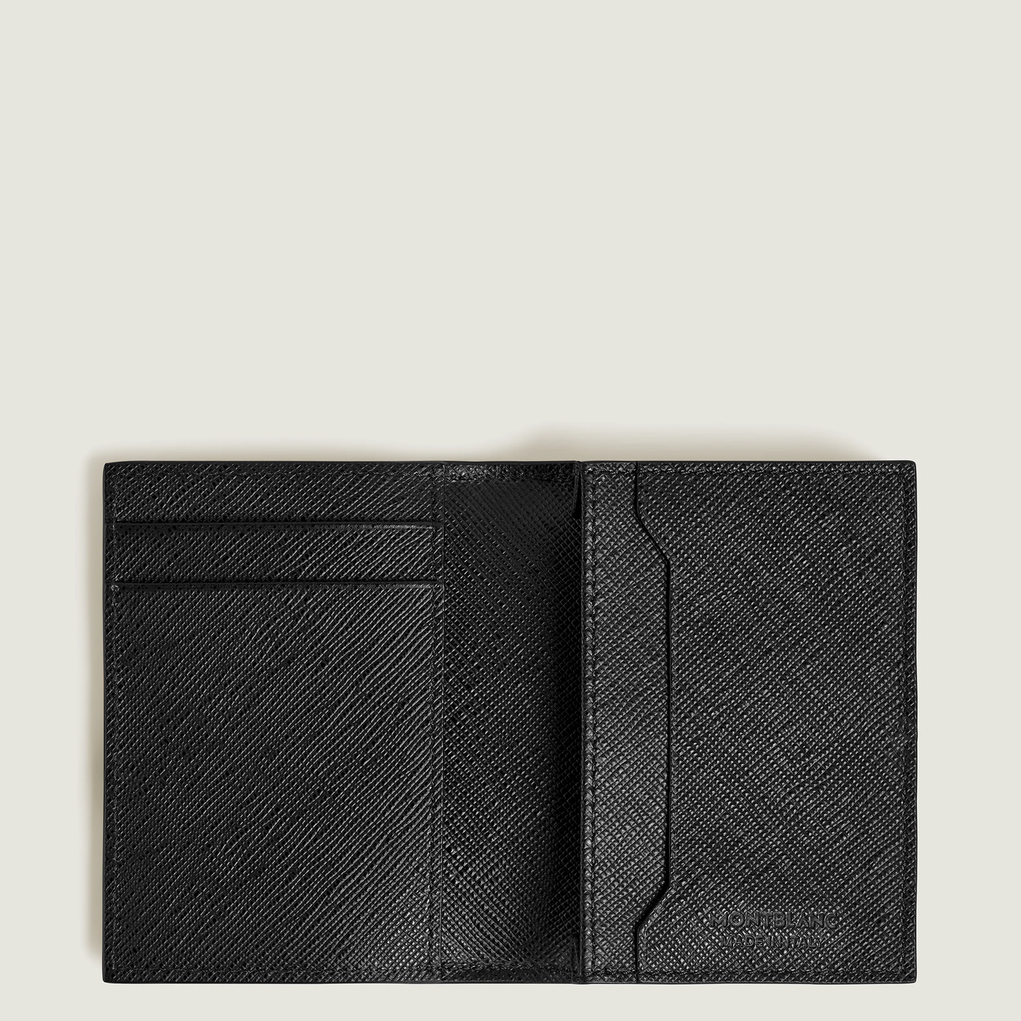 Montblanc Sartorial Card Holder 4cc MB220391
