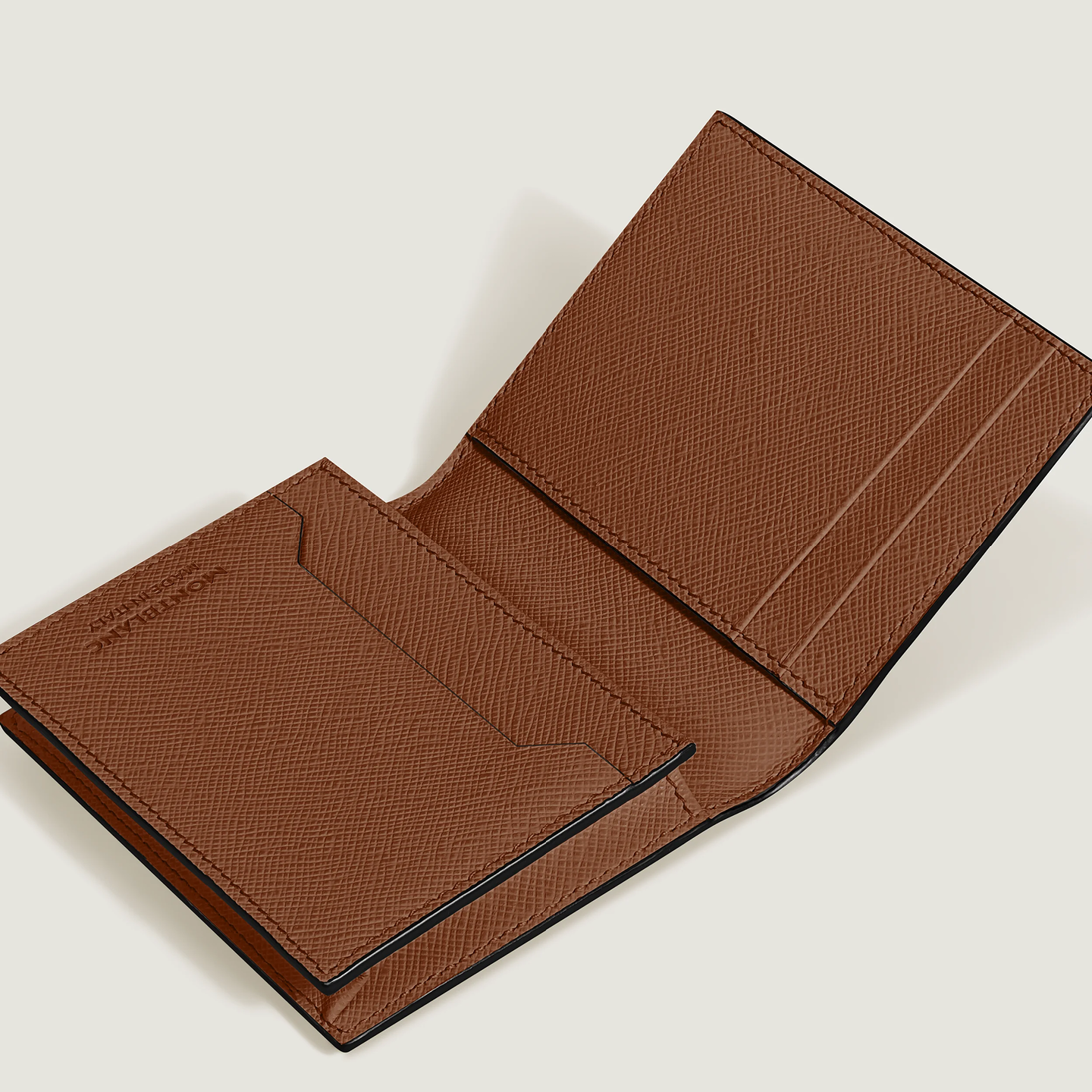 Montblanc Sartorial Card Holder 4cc MB220393