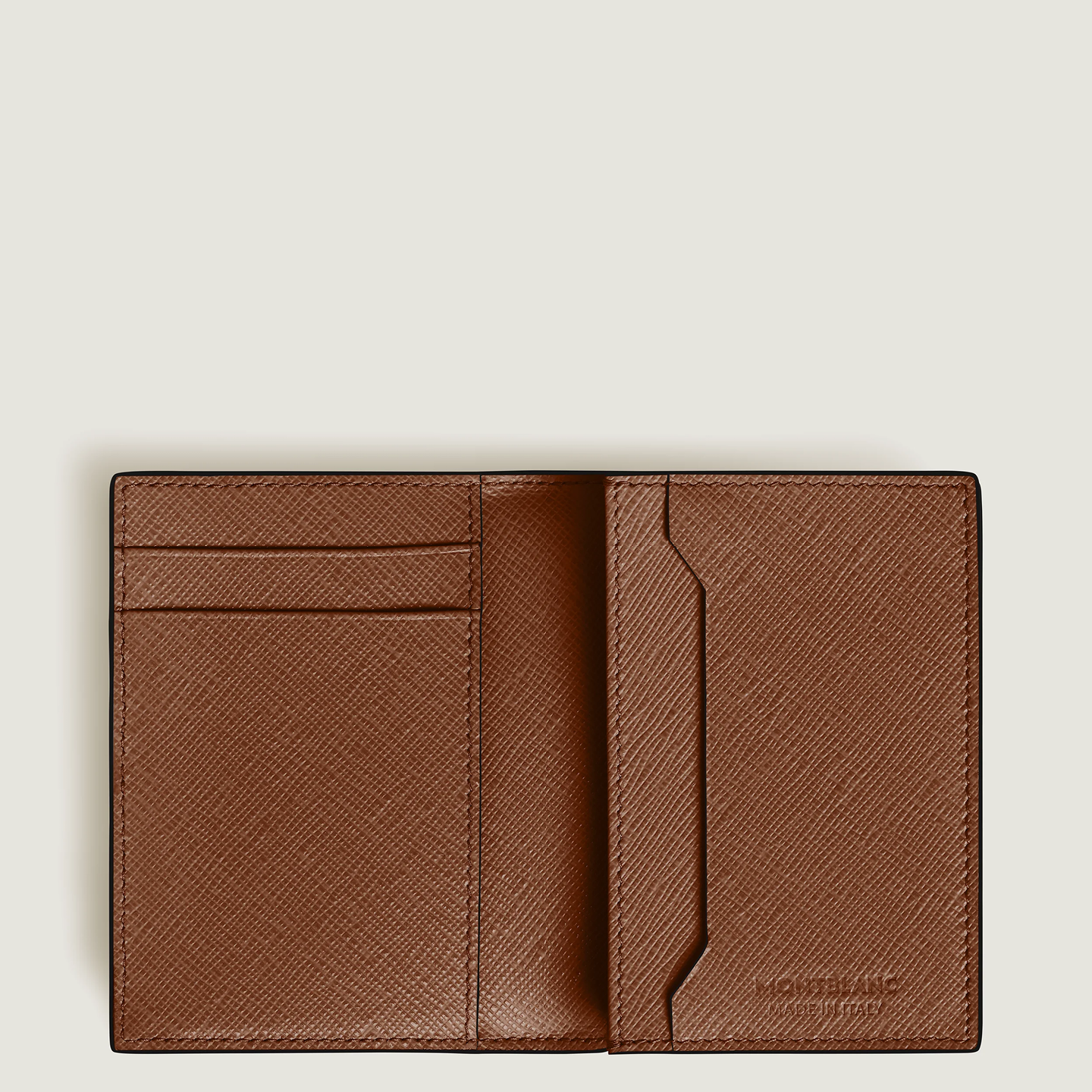Montblanc Sartorial Card Holder 4cc MB220393