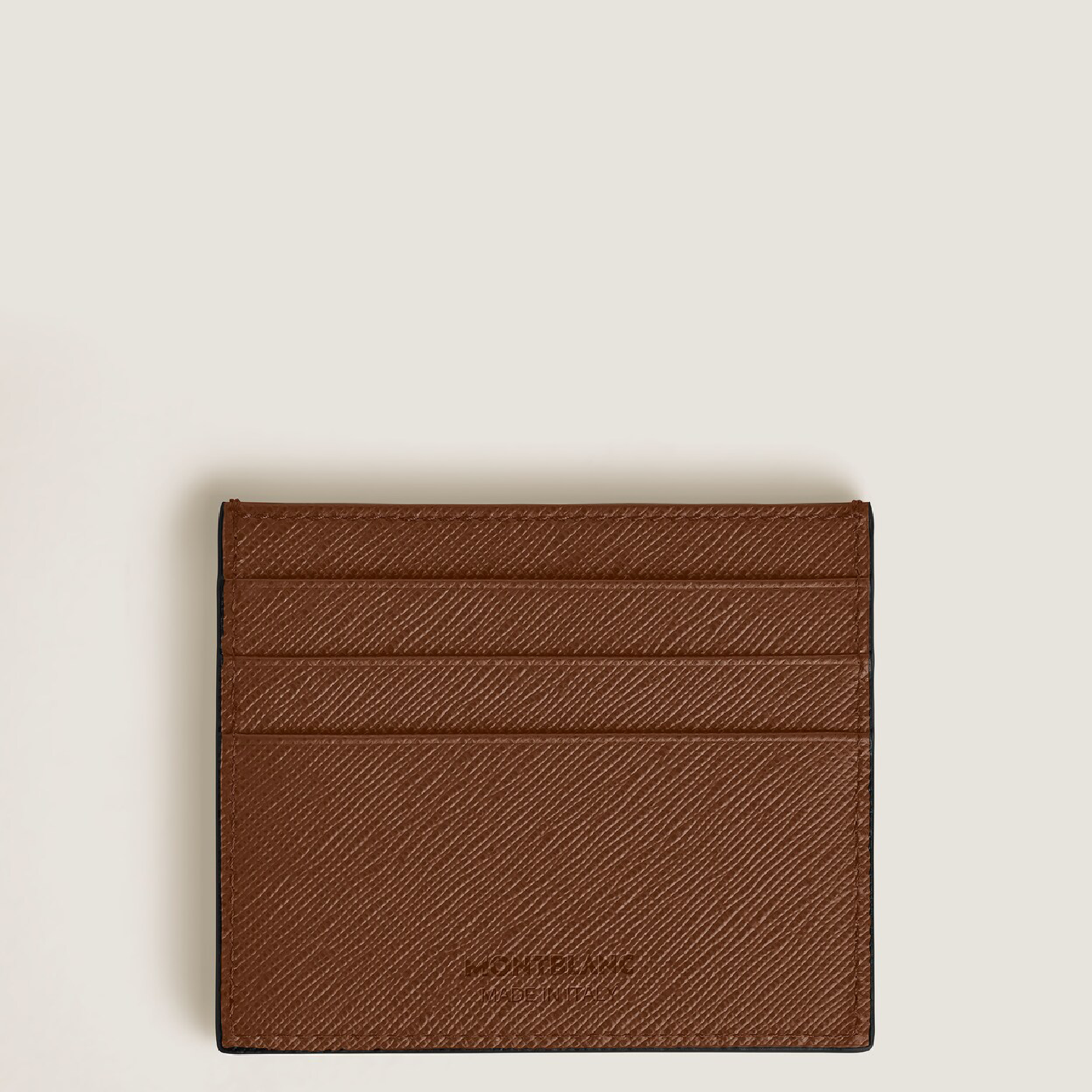 Montblanc Sartorial Card Holder 6CC MB220432