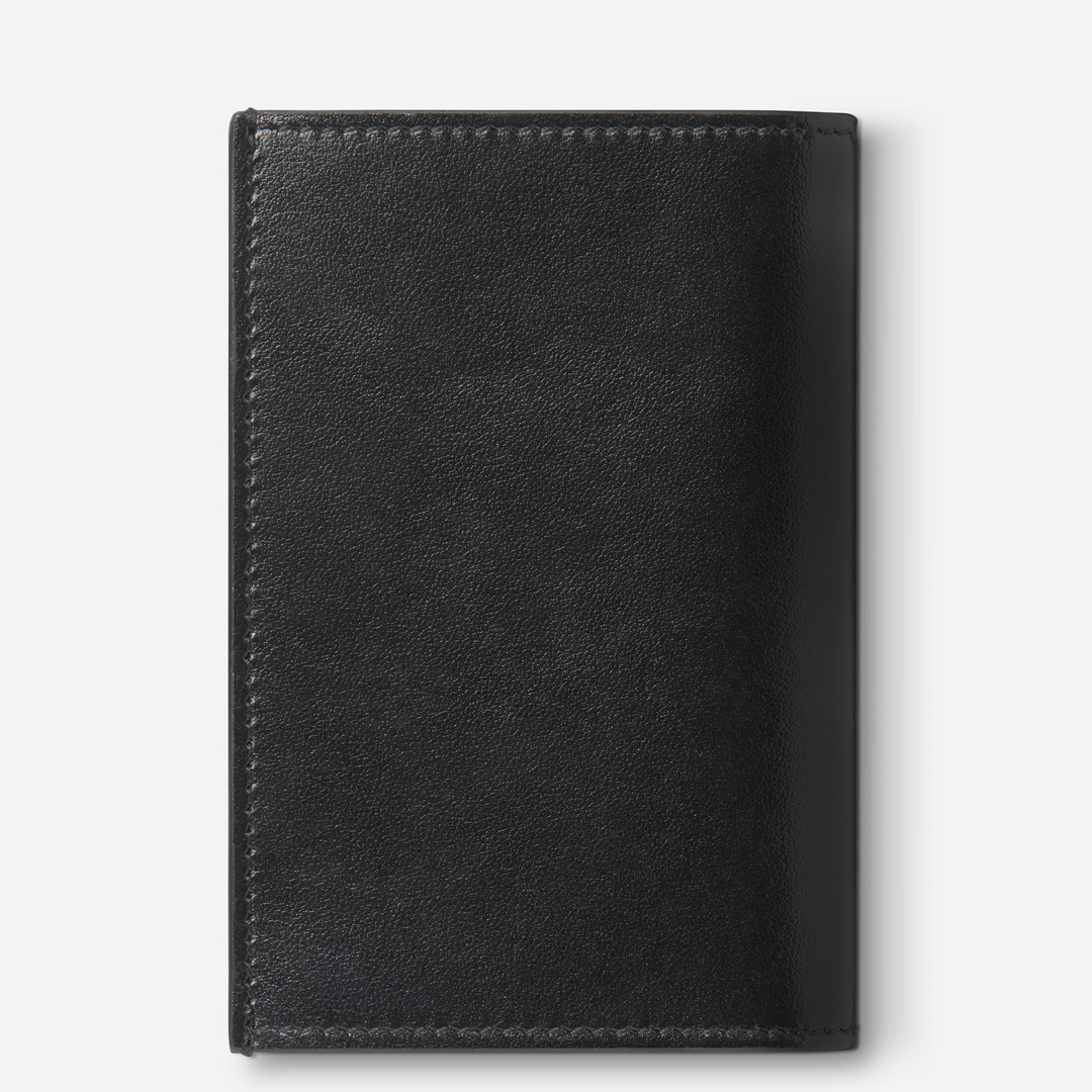 Montblanc Meisterstuck Card Holder 2CC MB198320