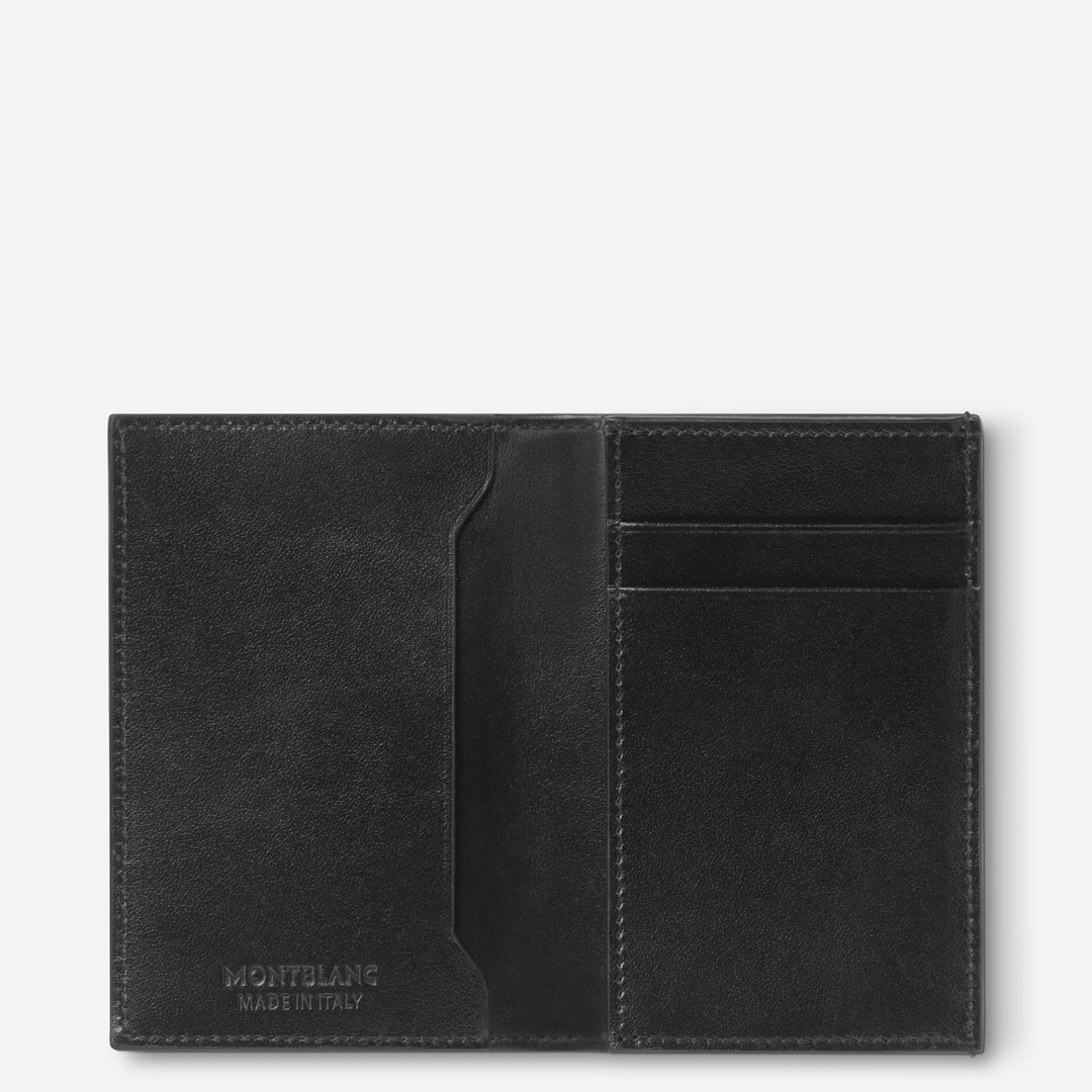 Montblanc Meisterstuck Card Holder 2CC MB198320