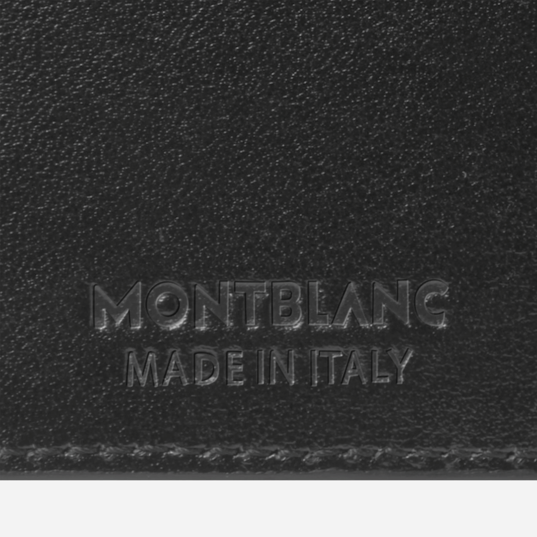 Montblanc Meisterstuck Card Holder 2CC MB198320