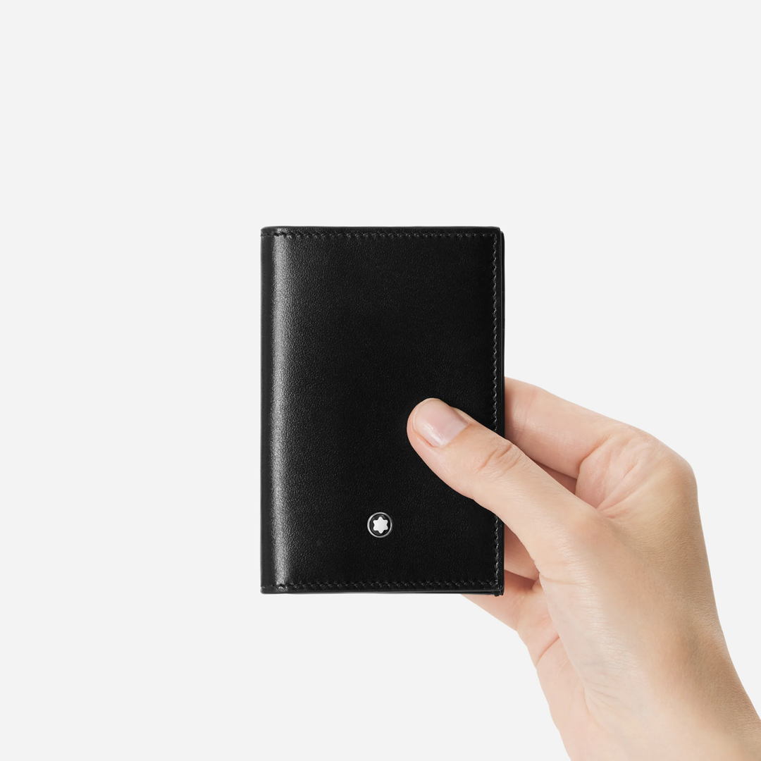 Montblanc Meisterstuck Card Holder 2CC MB198320
