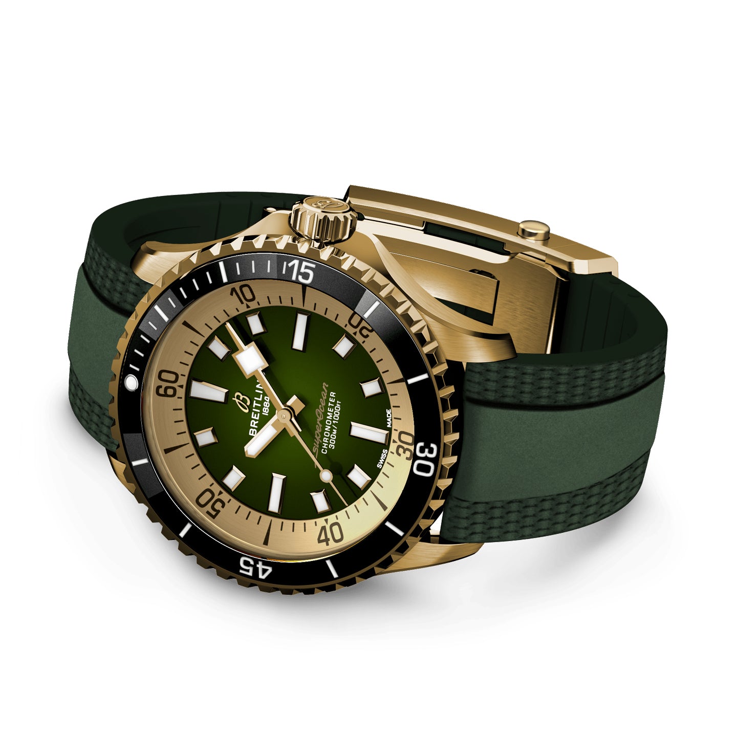 Breitling Superocean N17375201L1S1