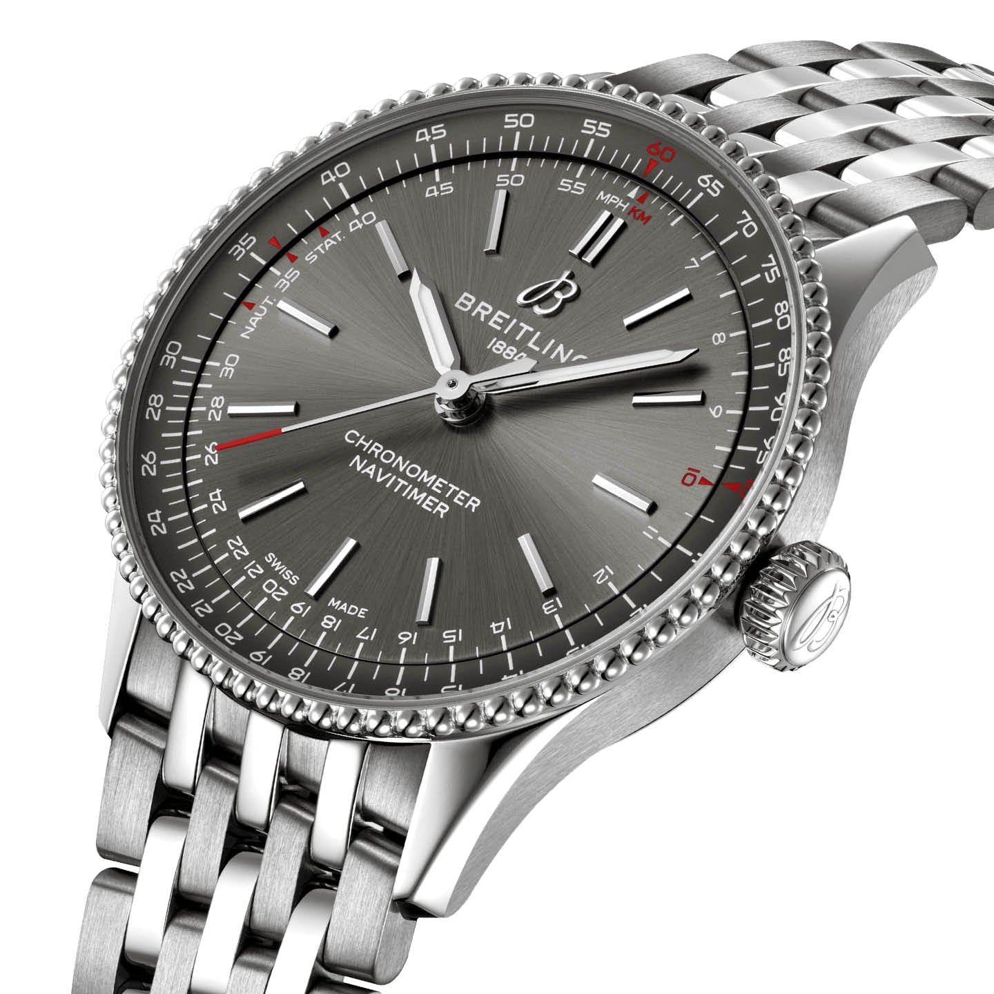 Breitling Navitimer A17327381B1A1