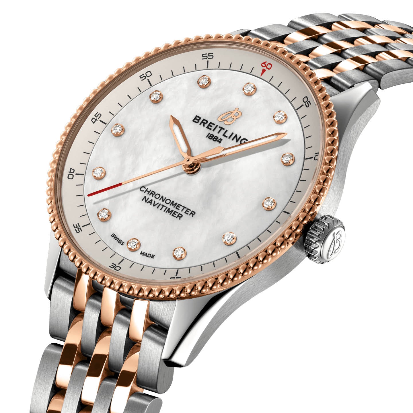 Breitling Navitimer U77320E61A1U1