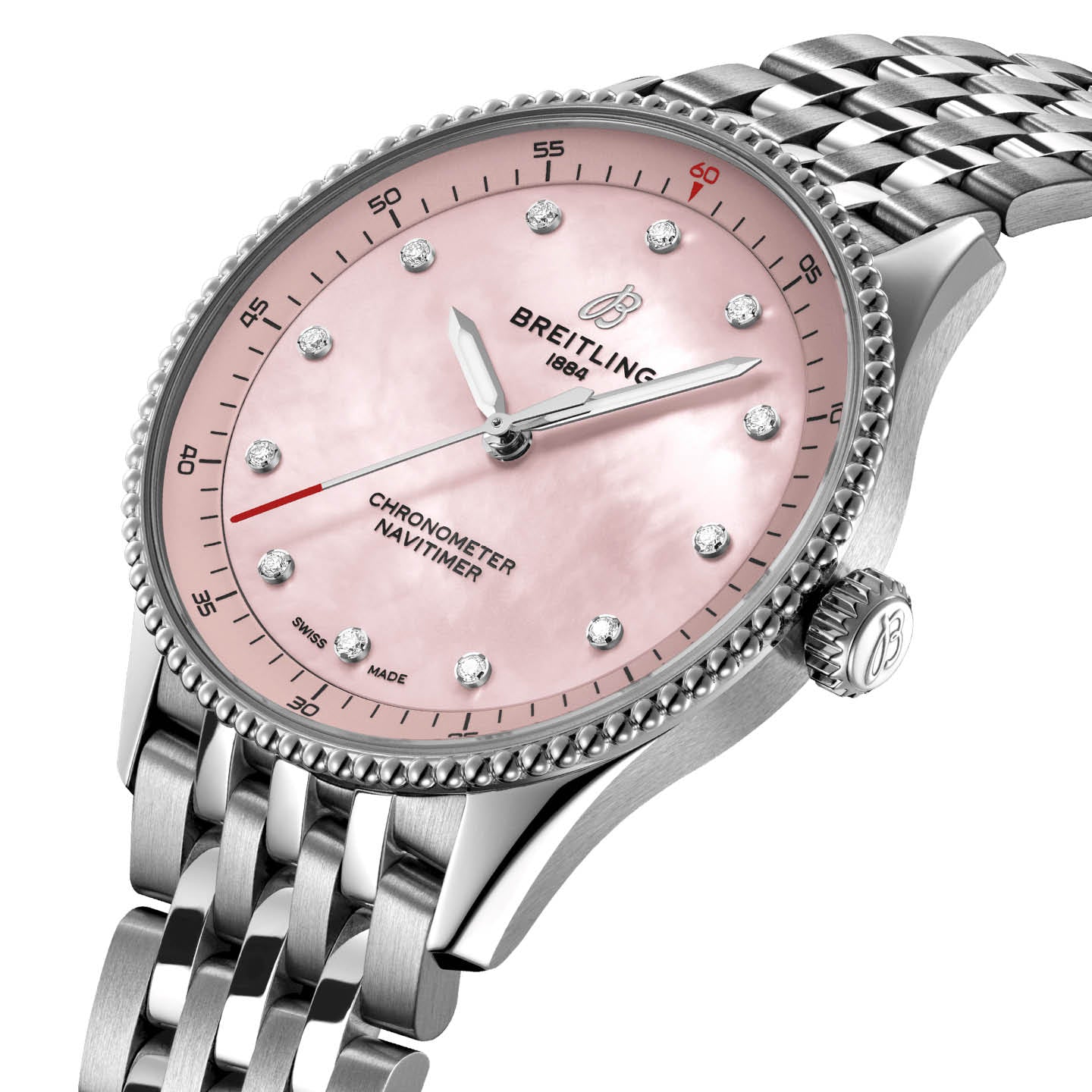 Breitling Navitimer A77320D91K1A1