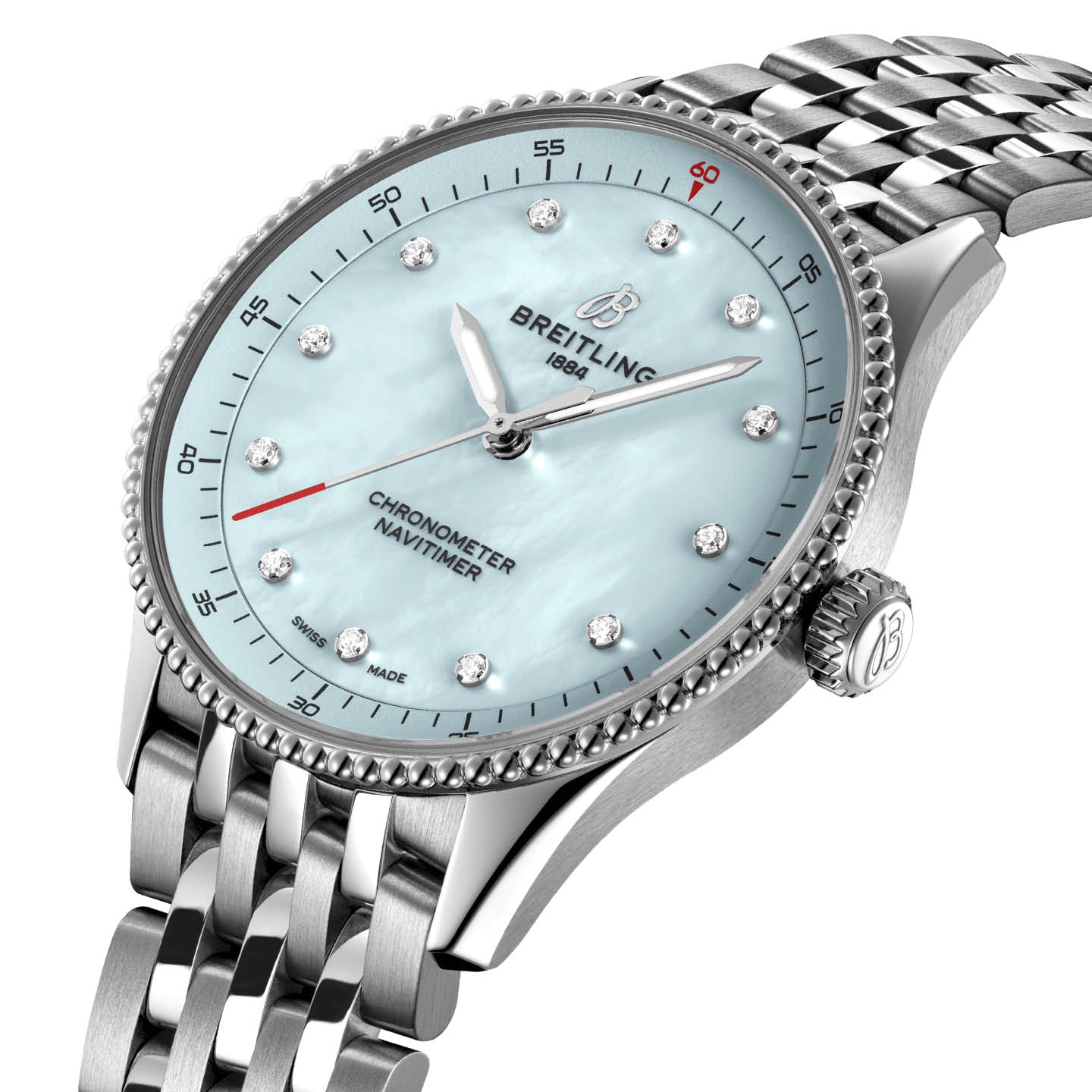 Breitling Navitimer A77320171C1A1