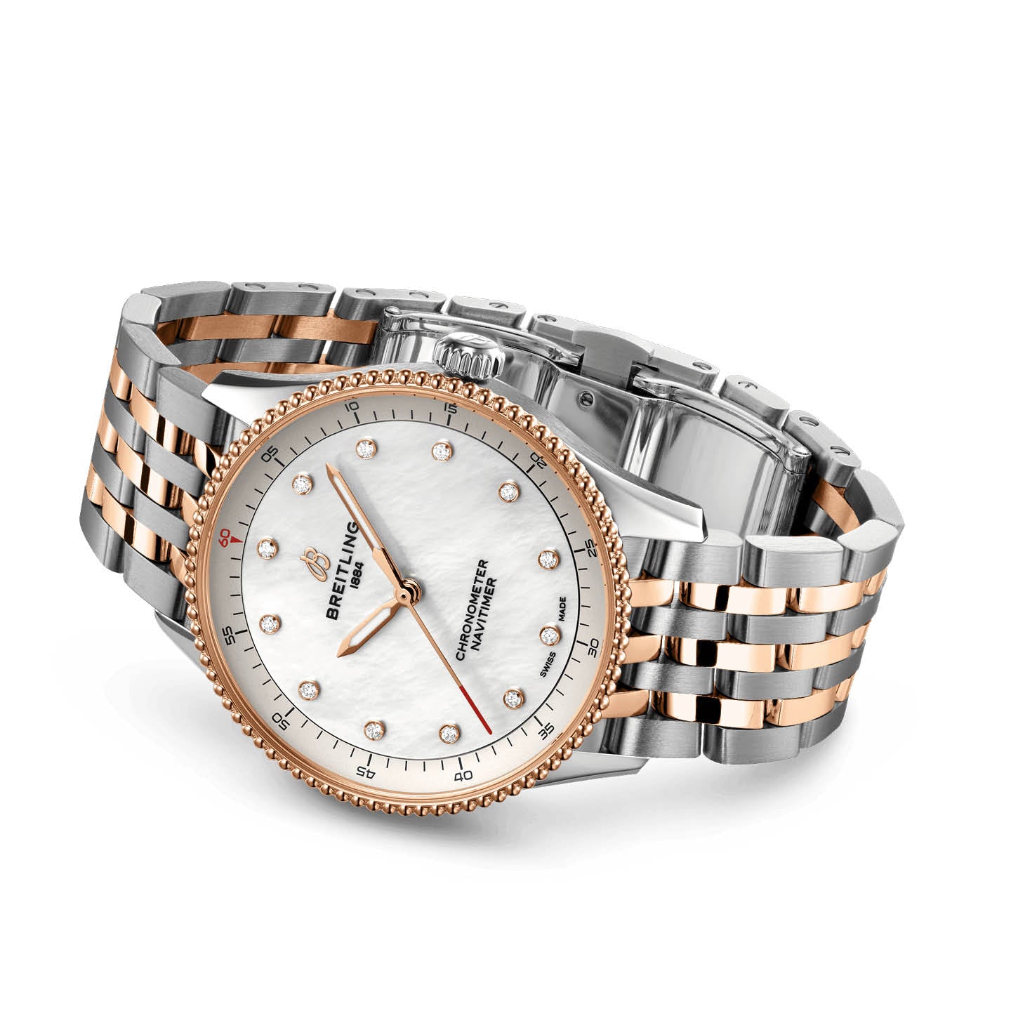 Breitling Navitimer U77320E61A1U1