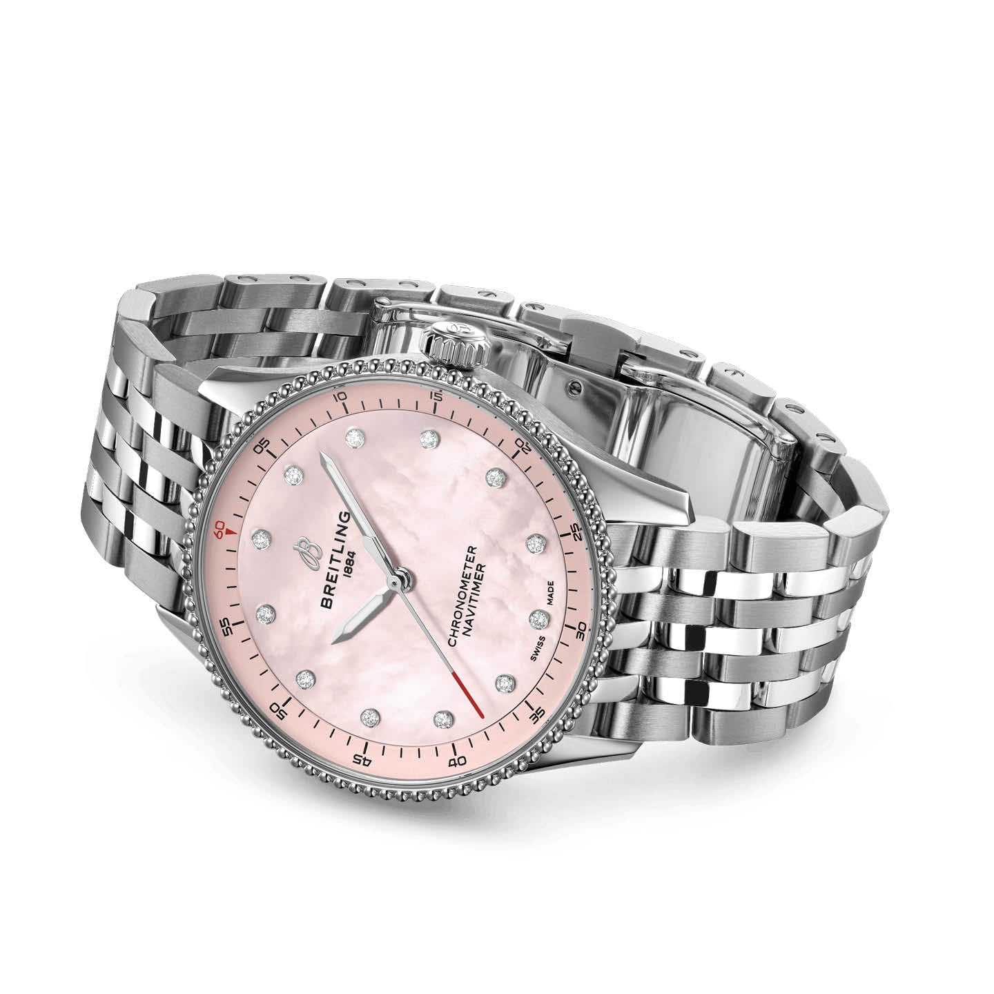 Breitling Navitimer A77320D91K1A1