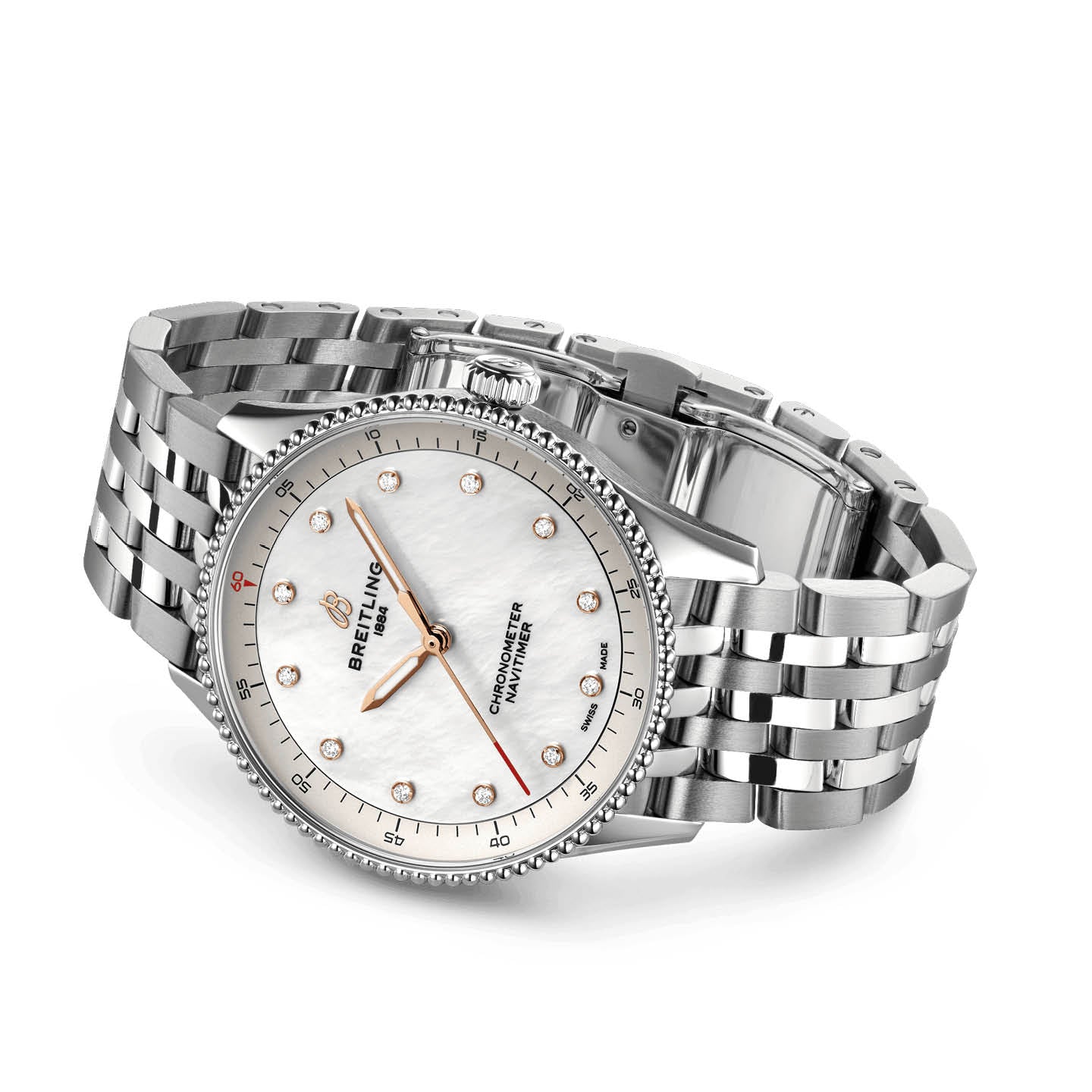 Breitling Navitimer A77320E61A2A1