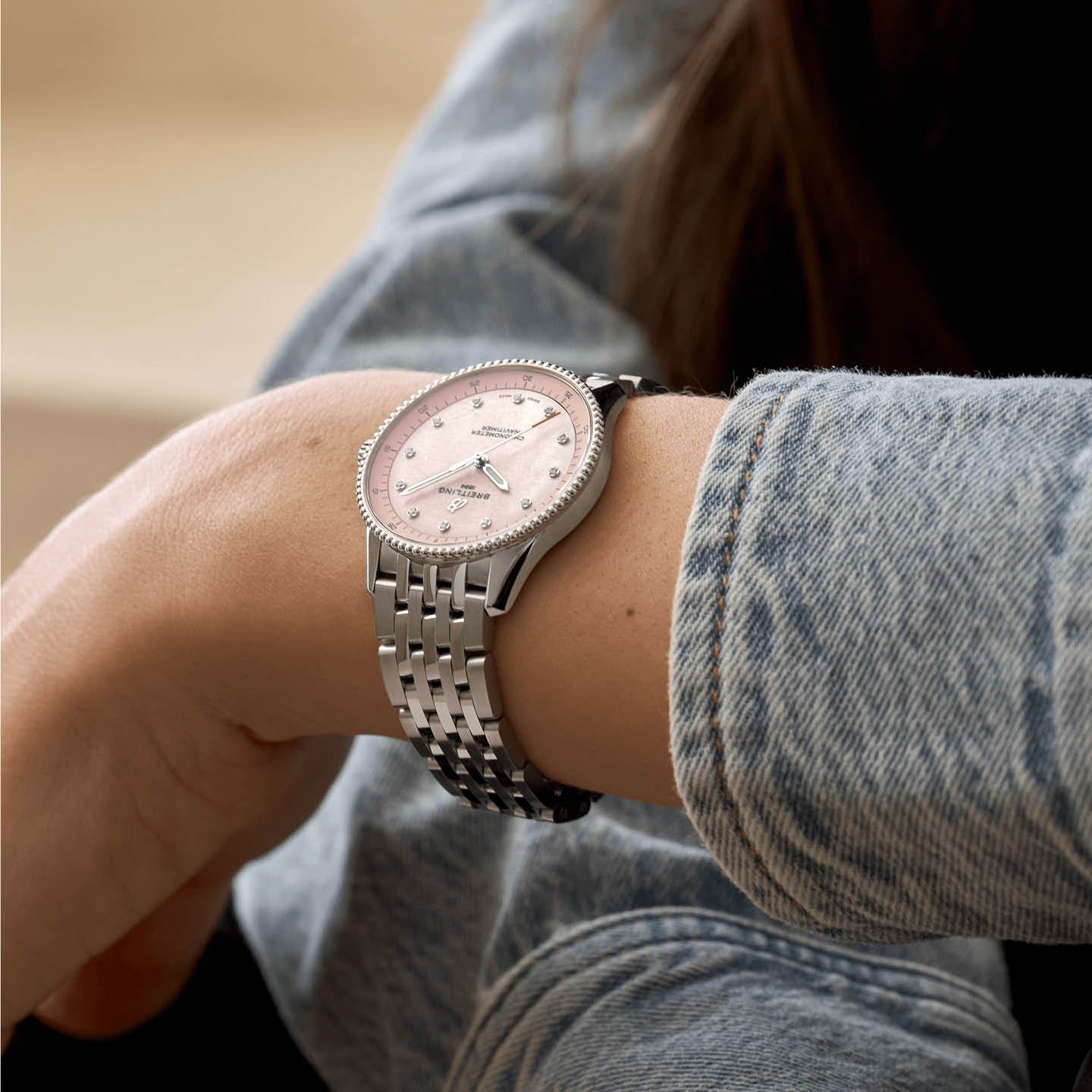 Breitling Navitimer A77320D91K1A1