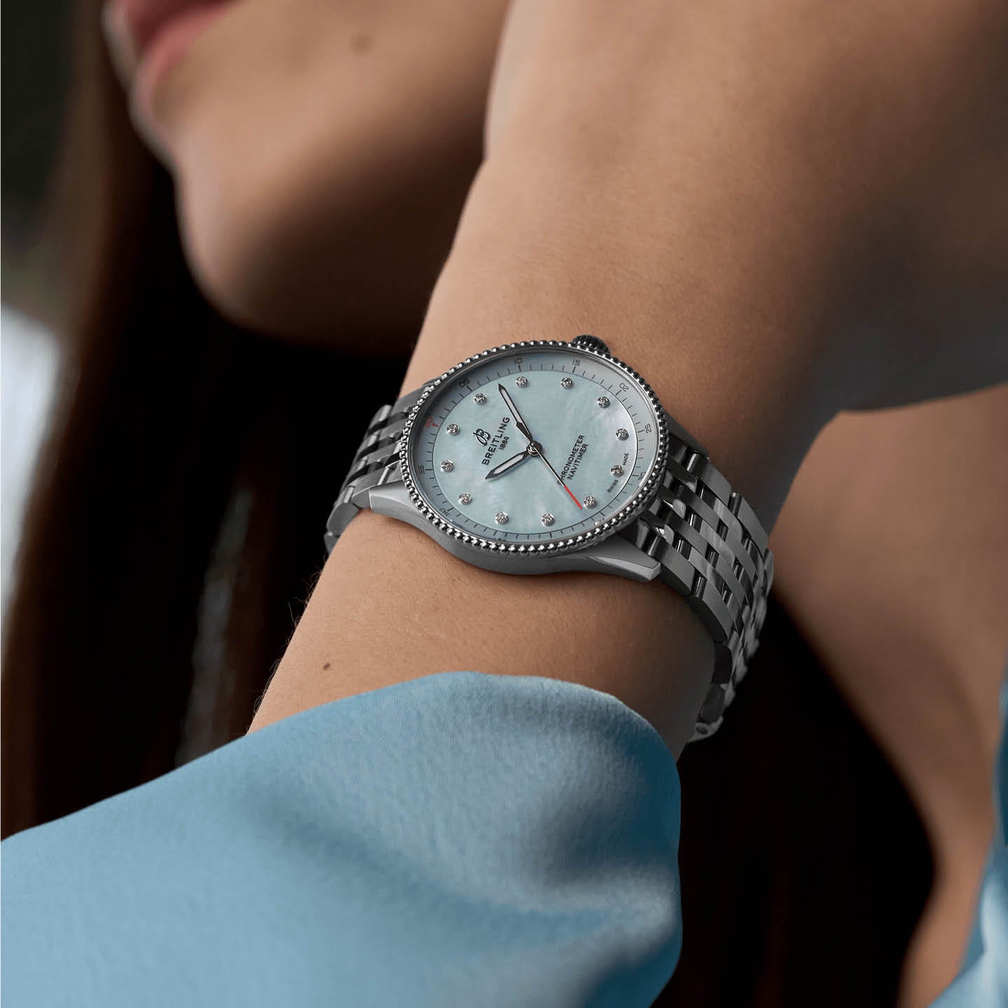 Breitling Navitimer A77320171C1A1