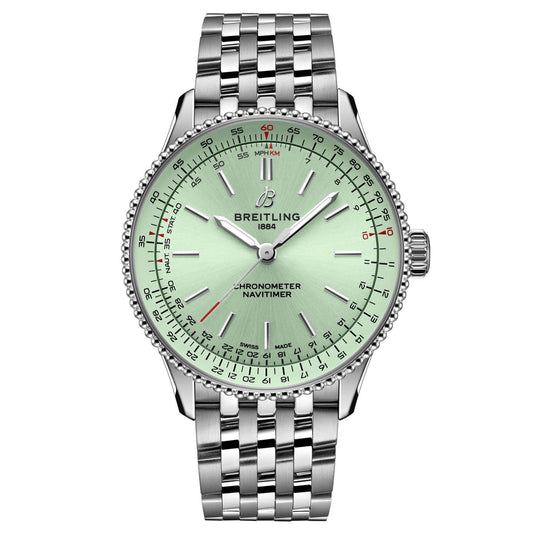 Breitling Navitimer A17327361L1A1