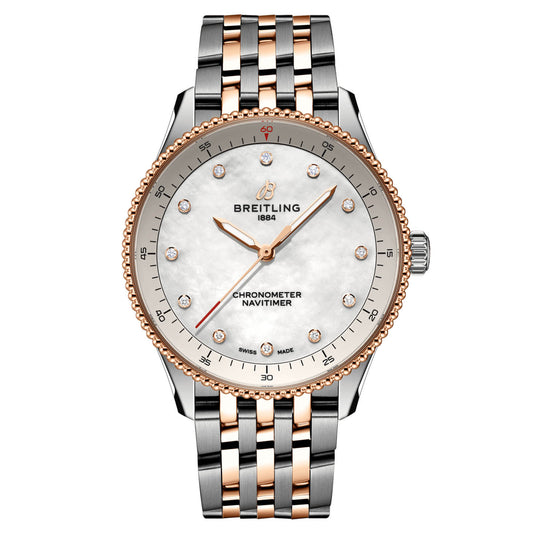 Breitling Navitimer U77320E61A1U1