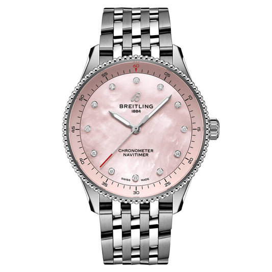 Breitling Navitimer A77320D91K1A1