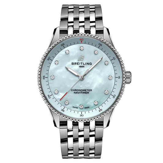 Breitling Navitimer A77320171C1A1