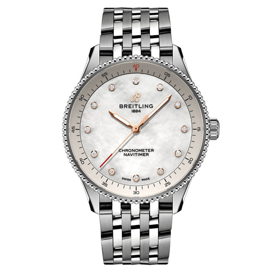 Breitling Navitimer A77320E61A2A1