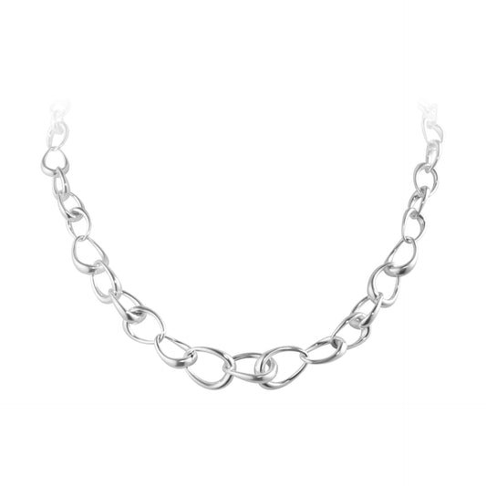 Georg Jensen Offspring Graduated Necklace 10012558