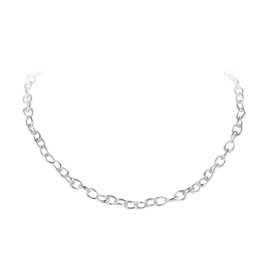 Georg Jensen Offspring Link Necklace 20000999