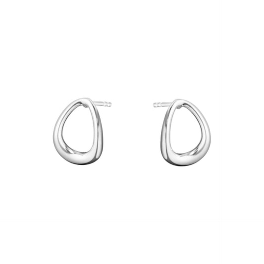 Georg Jensen Offspring Earrings 10012753