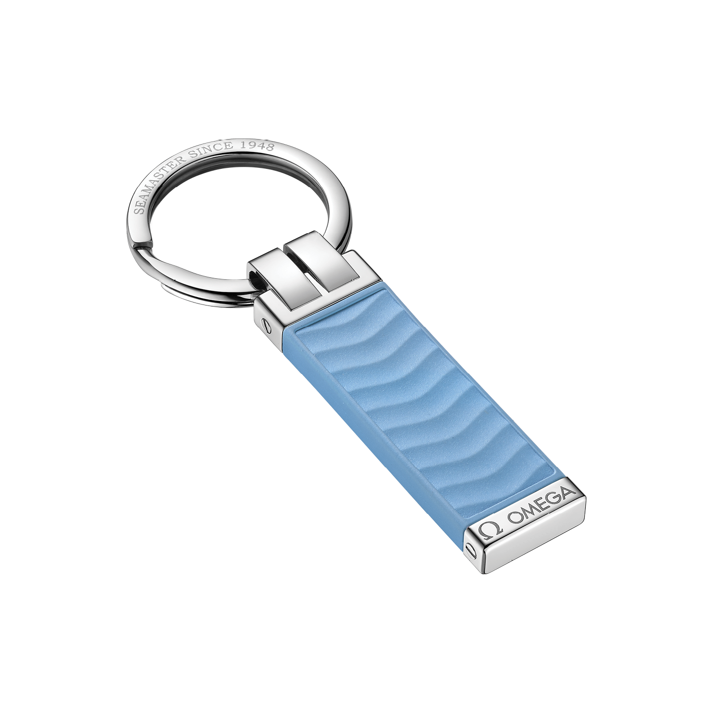 OMEGA Aqua Key Holder
