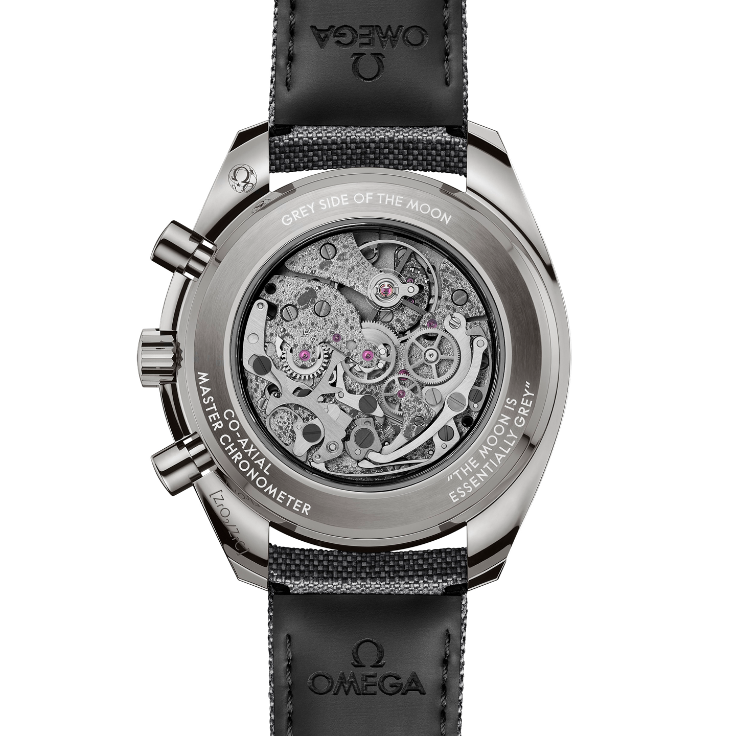 Omega Speedmaster Dark Side of the Moon 310.92.44.50.06.001