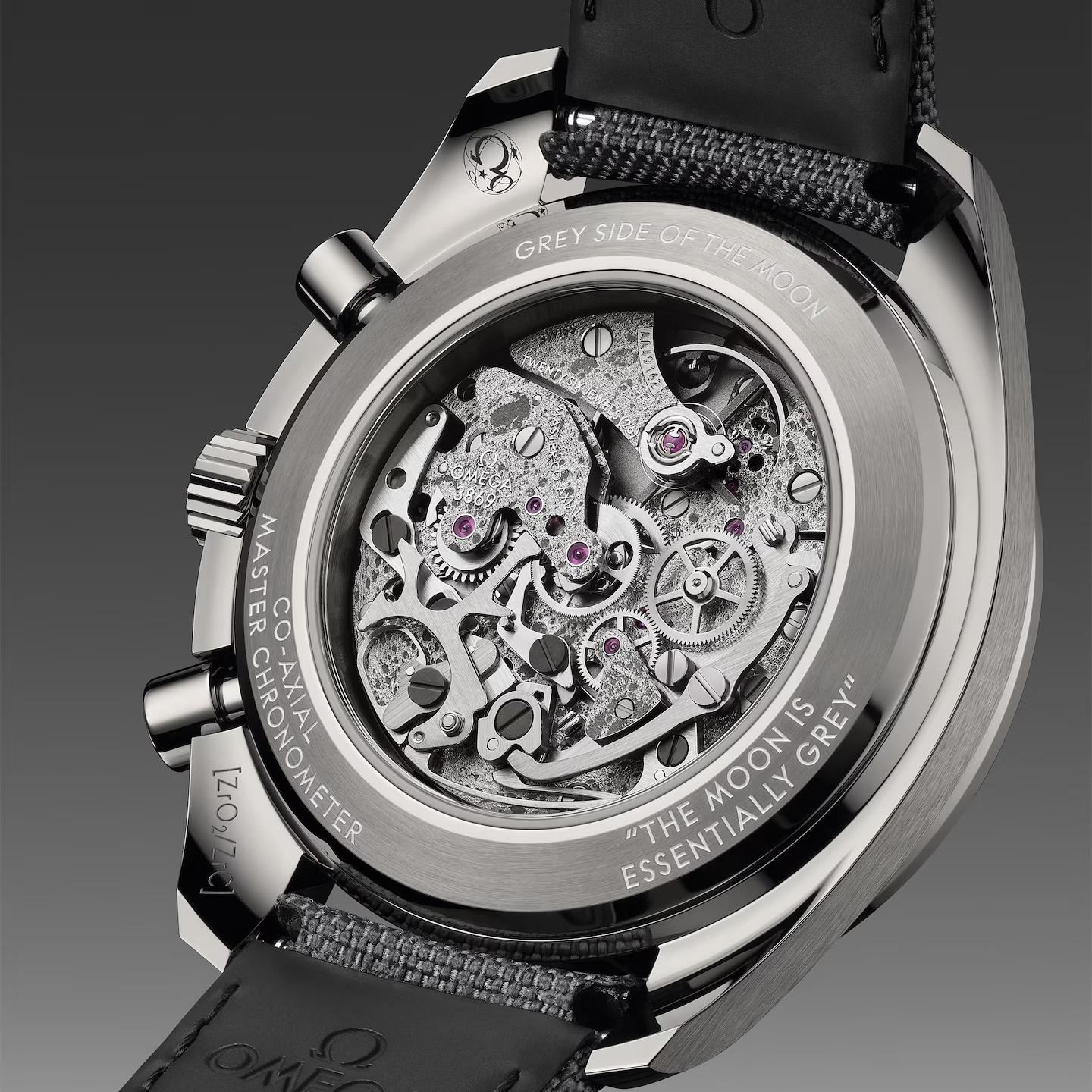 Omega Speedmaster Dark Side of the Moon 310.92.44.50.06.001
