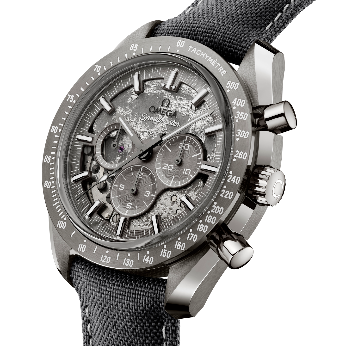Omega Speedmaster Dark Side of the Moon 310.92.44.50.06.001