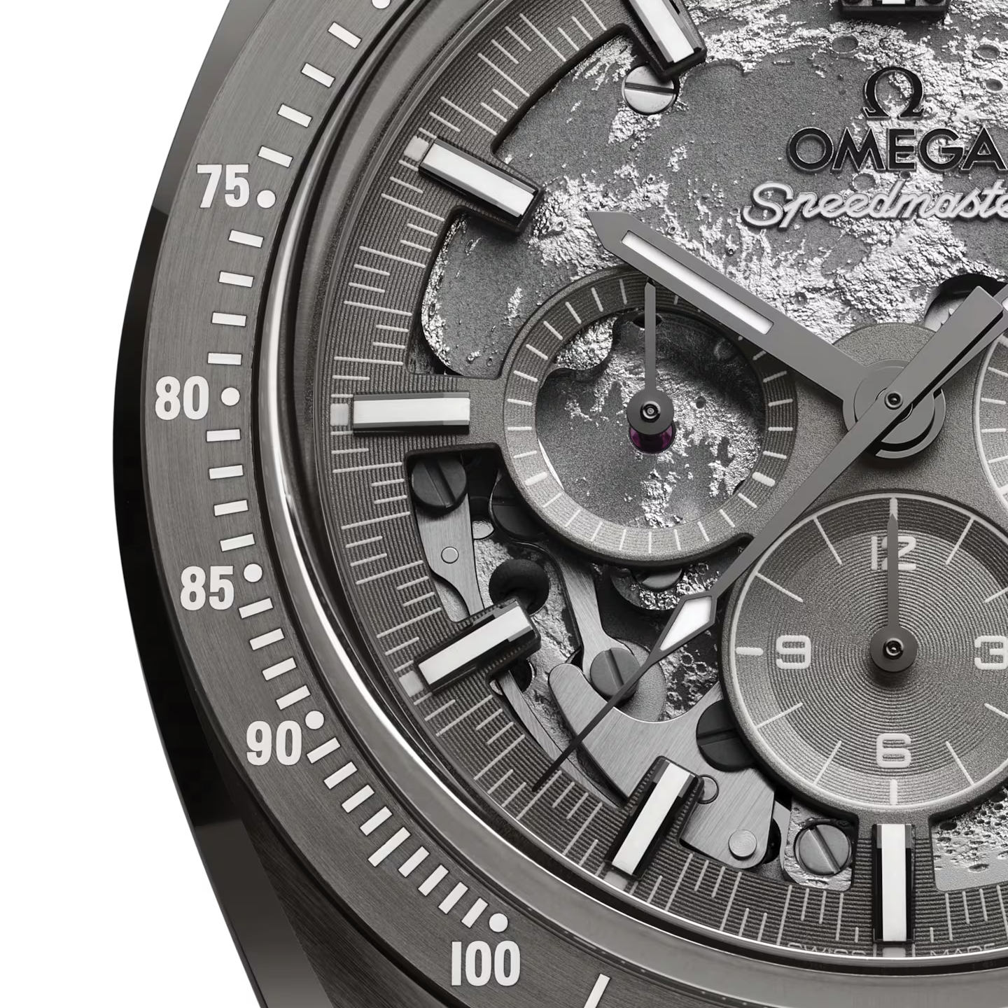 Omega Speedmaster Dark Side of the Moon 310.92.44.50.06.001