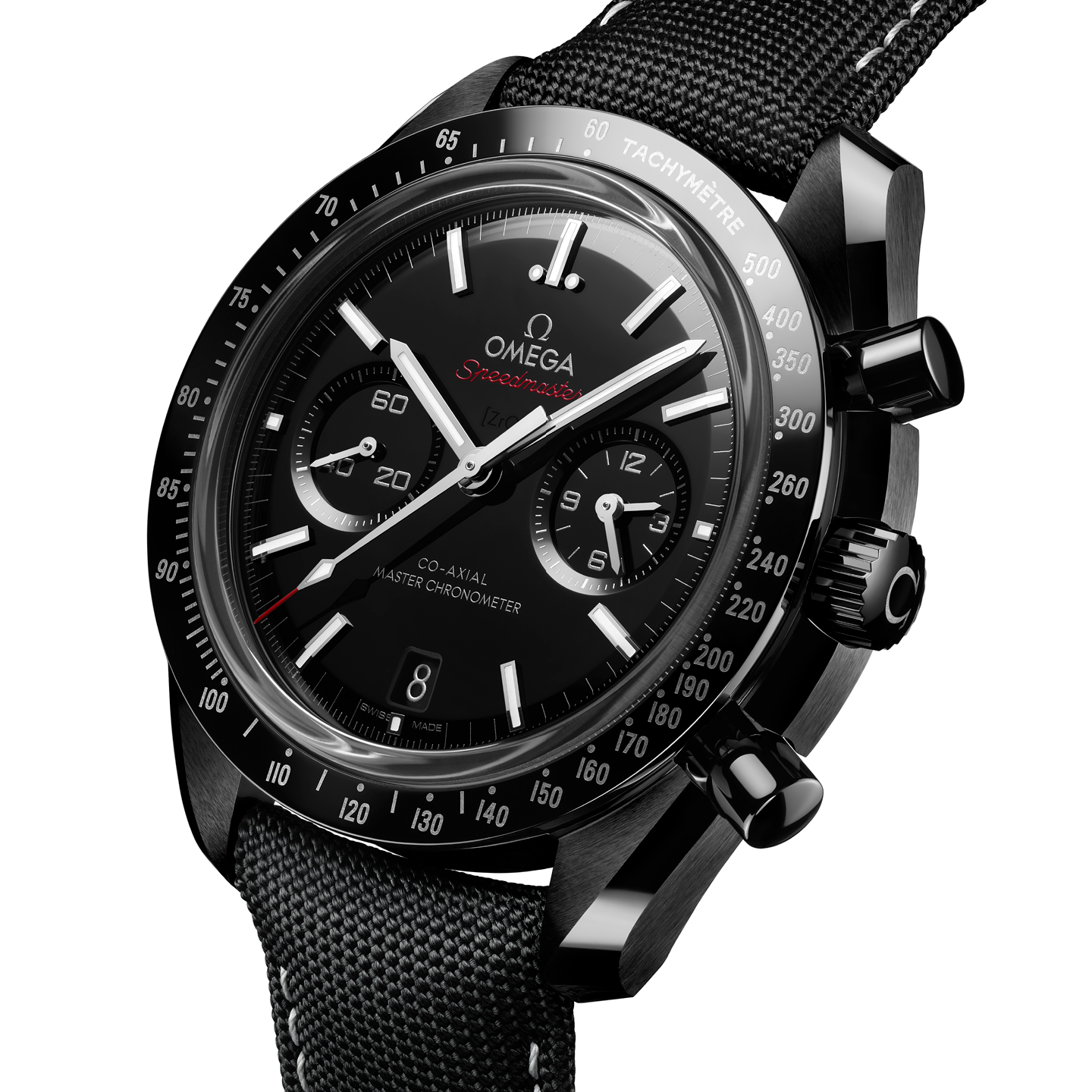 Omega Speedmaster Dark Side of the Moon 310.92.44.51.01.002