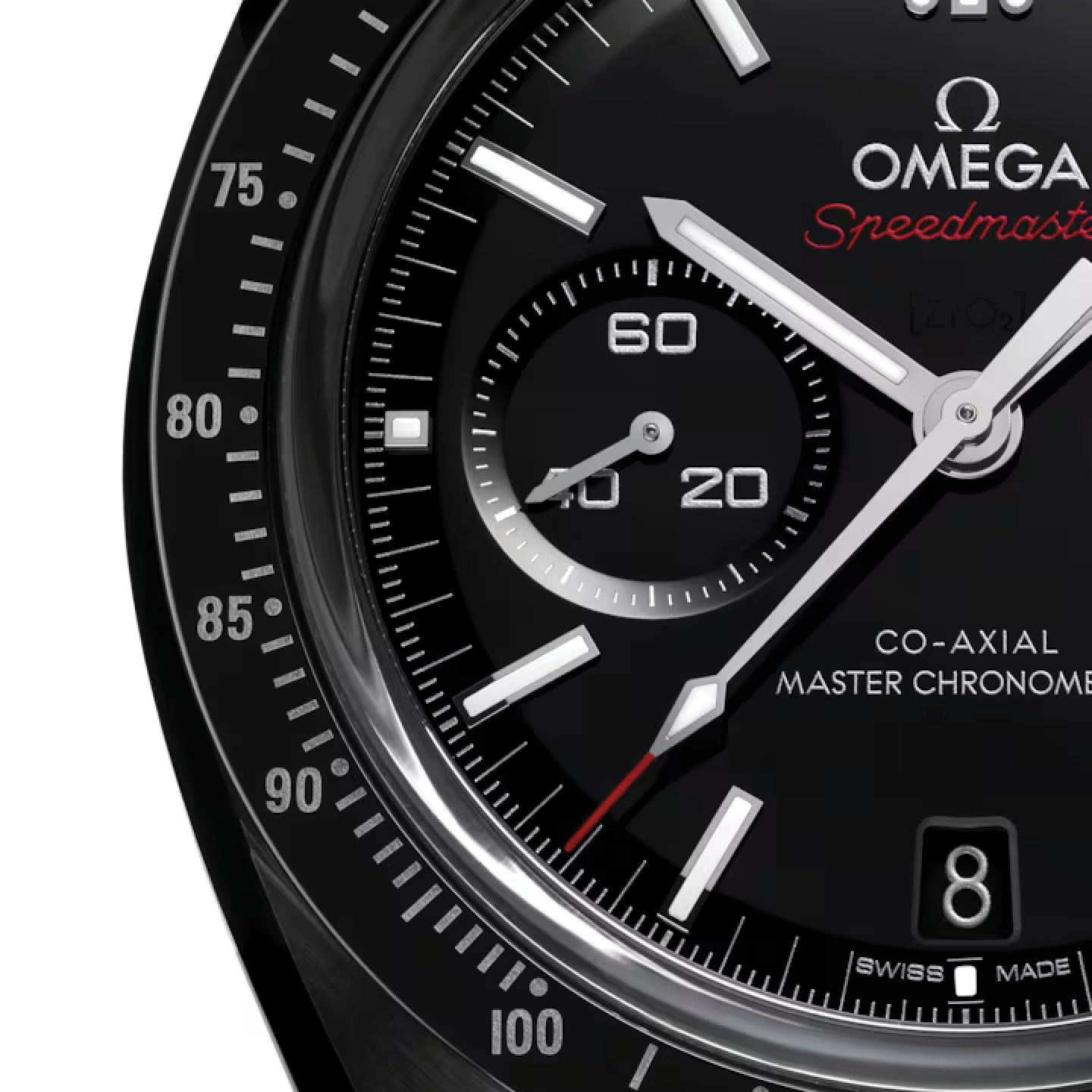 Omega Speedmaster Dark Side of the Moon 310.92.44.51.01.002