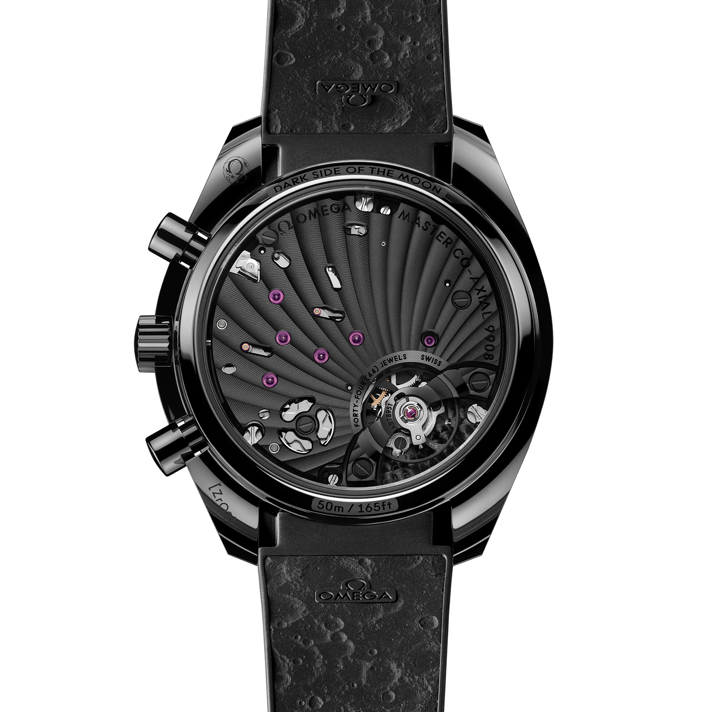 Omega Speedmaster Dark Side of the Moon 310.92.44.51.01.001