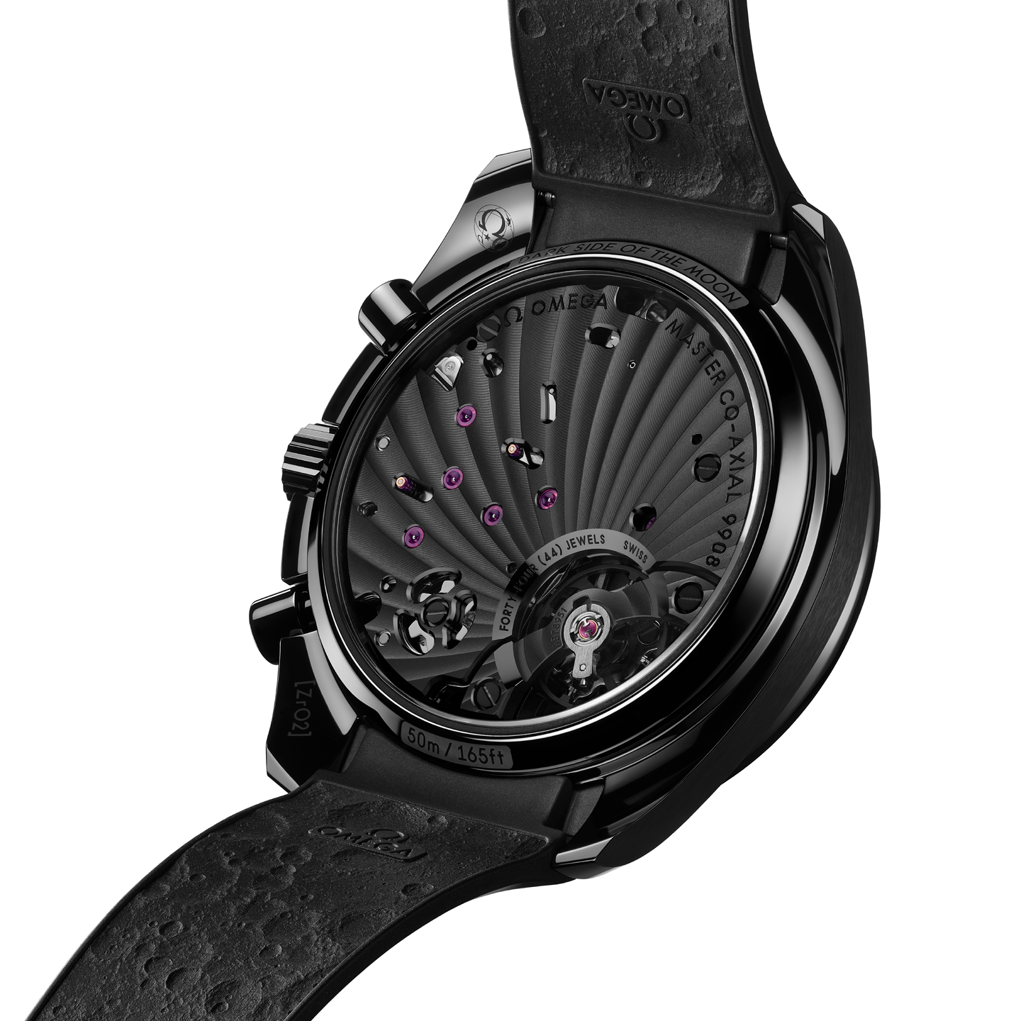Omega Speedmaster Dark Side of the Moon 310.92.44.51.01.001