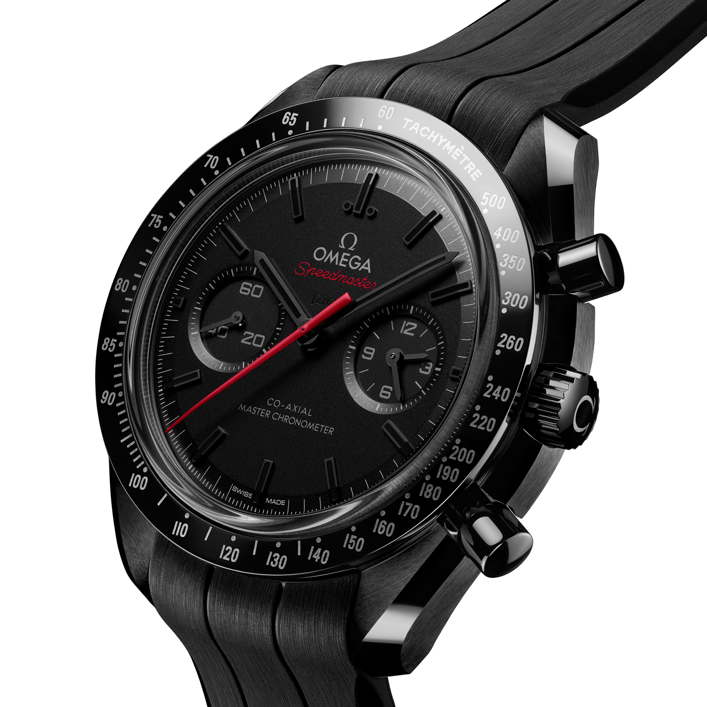 Omega Speedmaster Dark Side of the Moon 310.92.44.51.01.001
