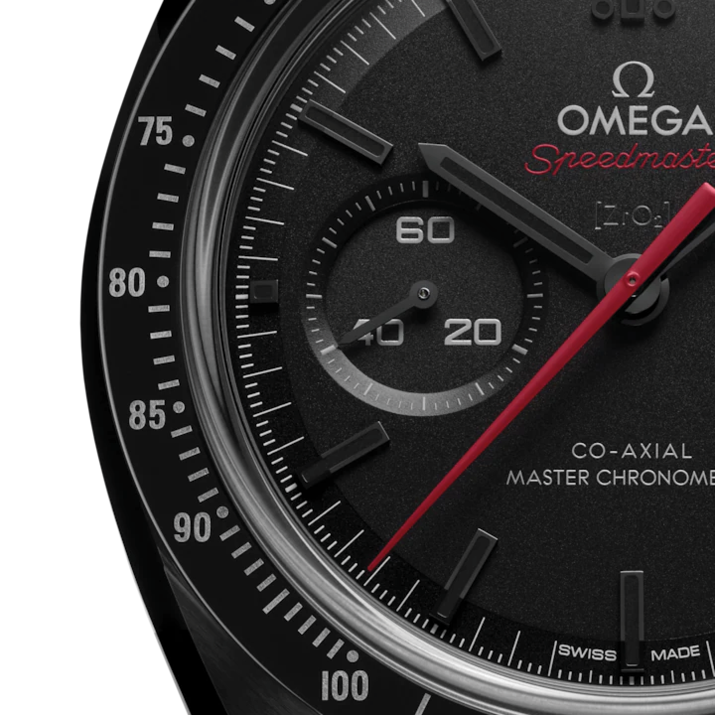 Omega Speedmaster Dark Side of the Moon 310.92.44.51.01.001