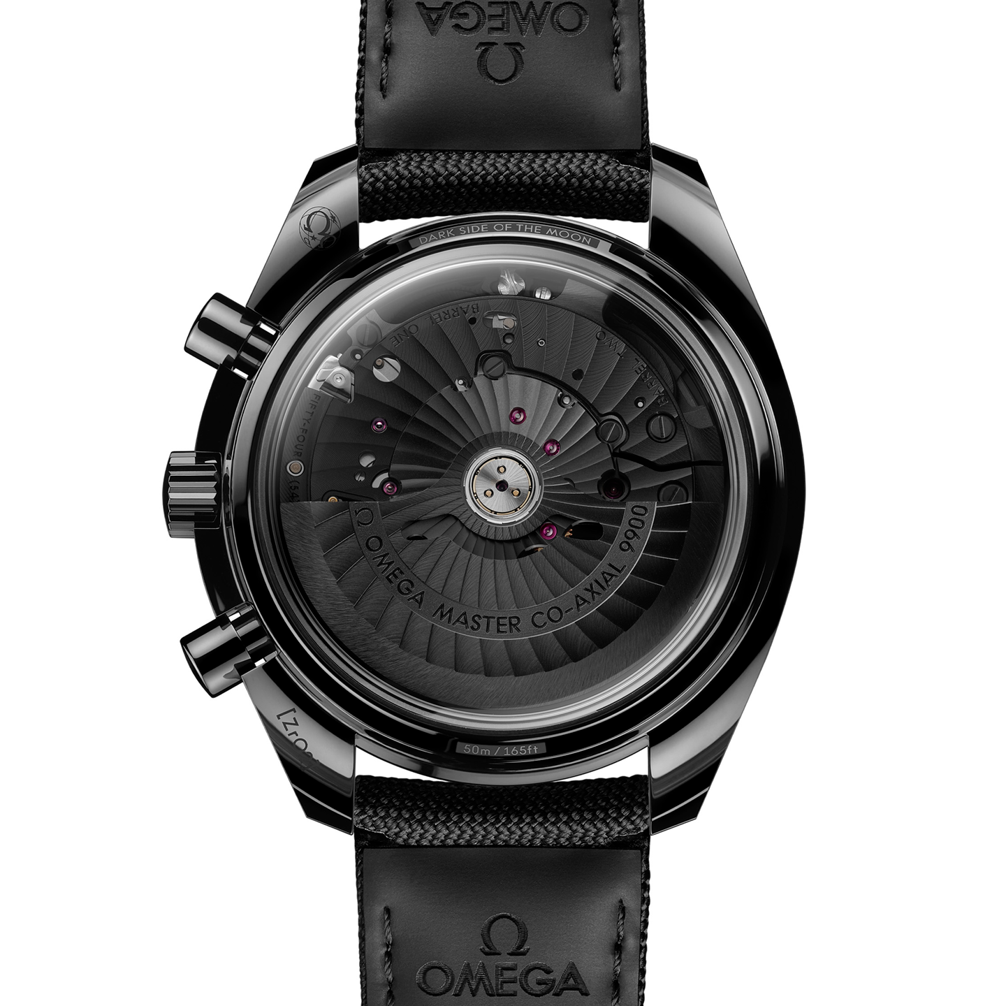 Omega Speedmaster Dark Side of the Moon 310.92.44.51.01.003