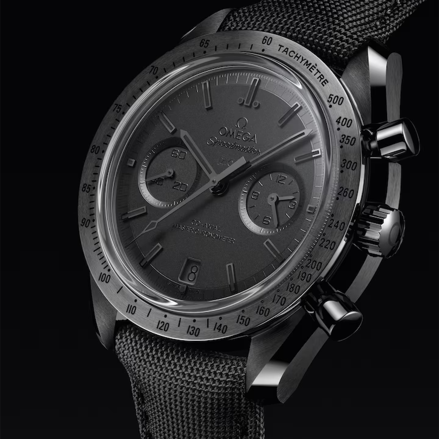 Omega Speedmaster Dark Side of the Moon 310.92.44.51.01.003