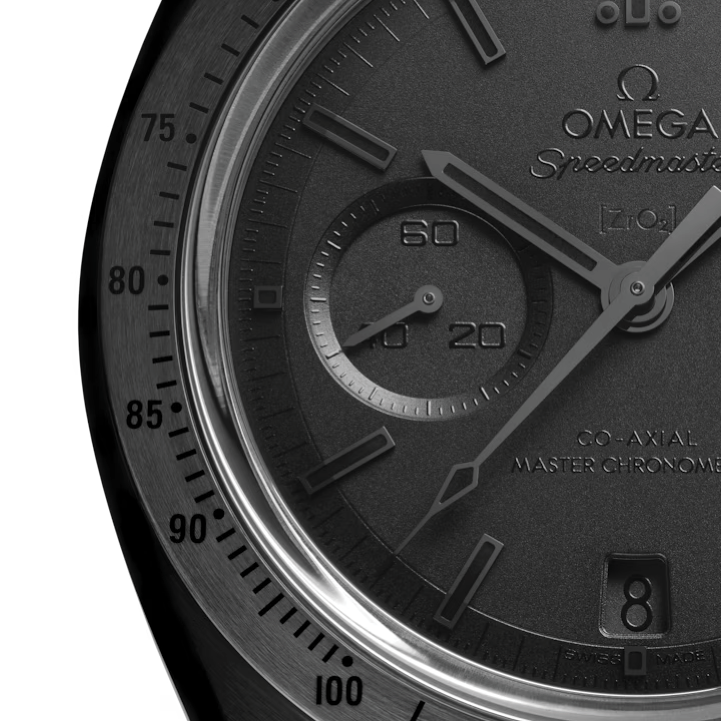 Omega Speedmaster Dark Side of the Moon 310.92.44.51.01.003