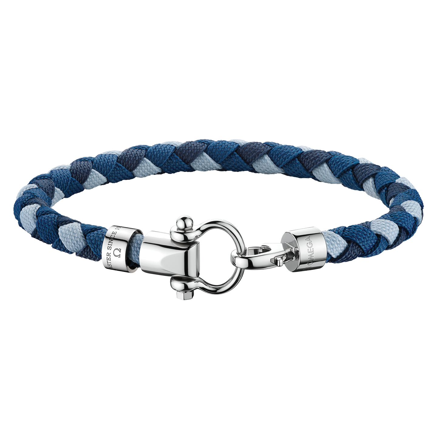 OMEGA Sailing Bracelet