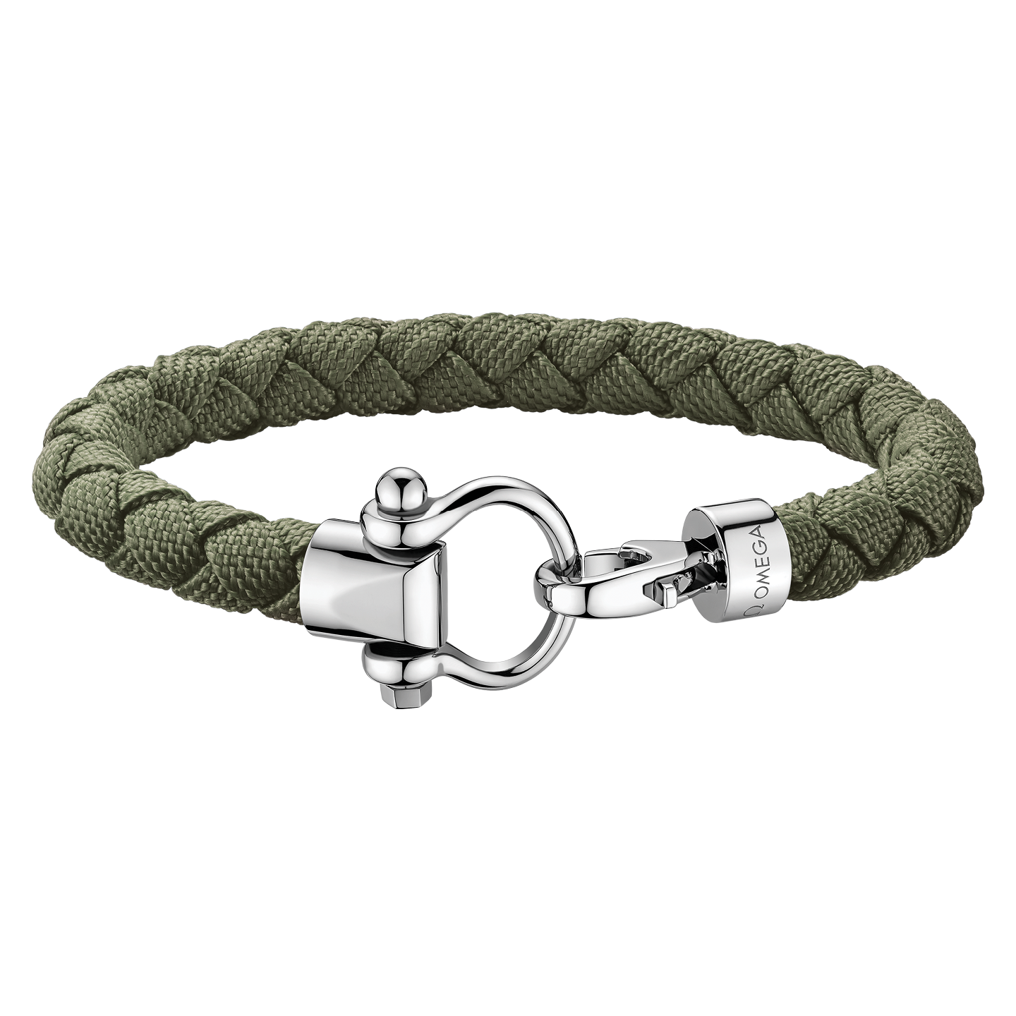 OMEGA Sailing Bracelet