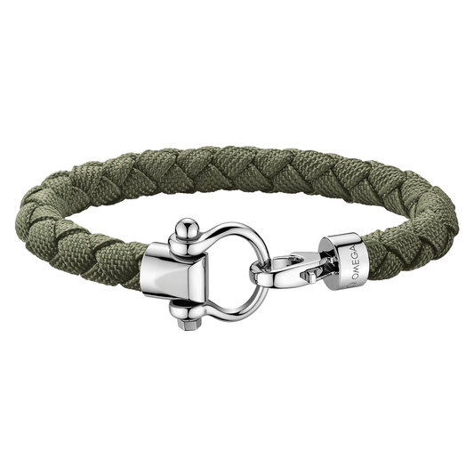 OMEGA Sailing Bracelet