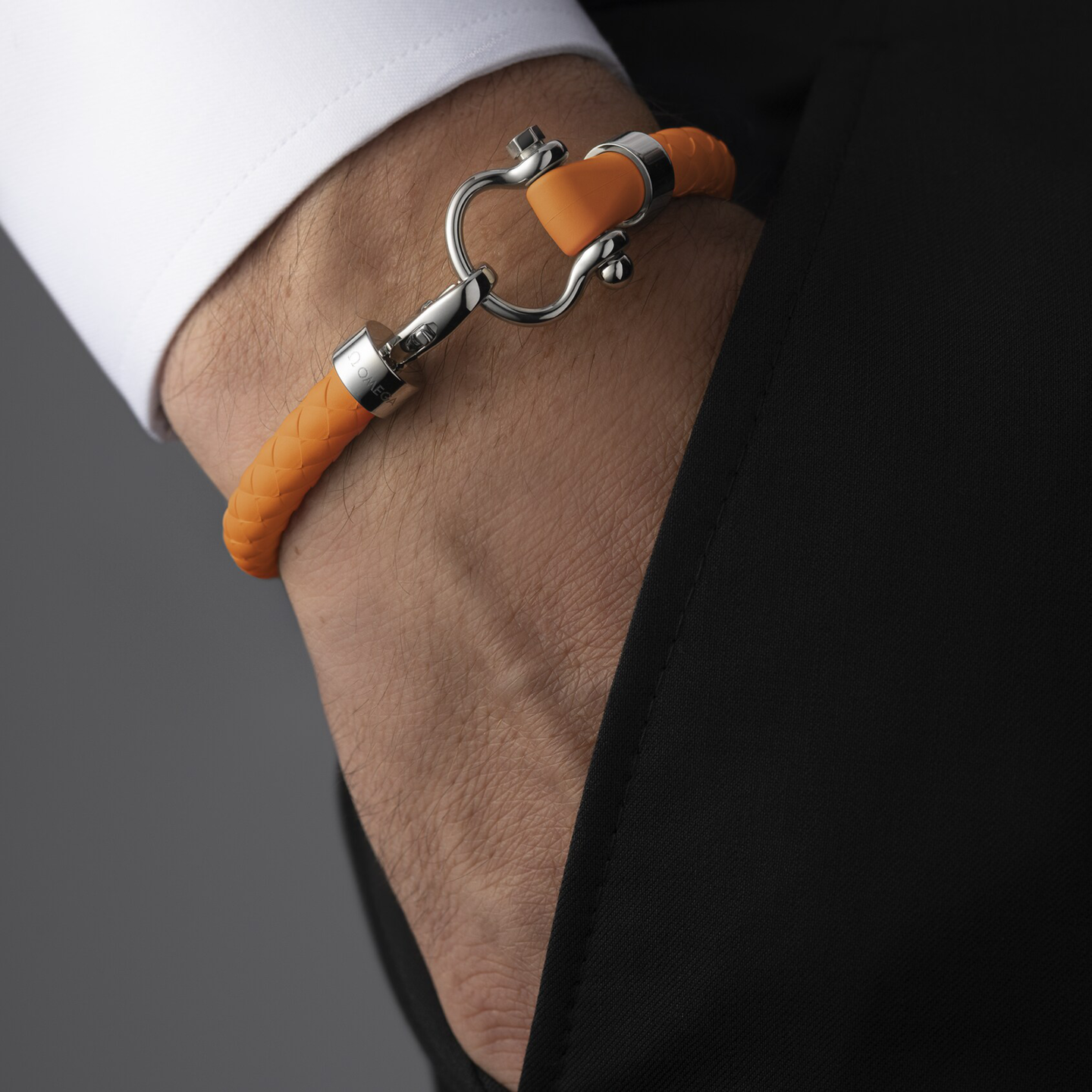 OMEGA Sailing Bracelet