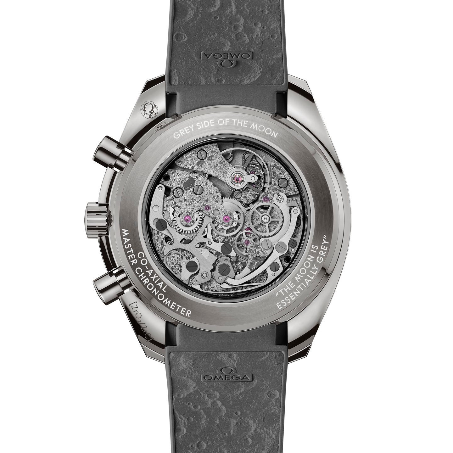 Omega Speedmaster Dark Side of the Moon 310.92.44.50.06.002