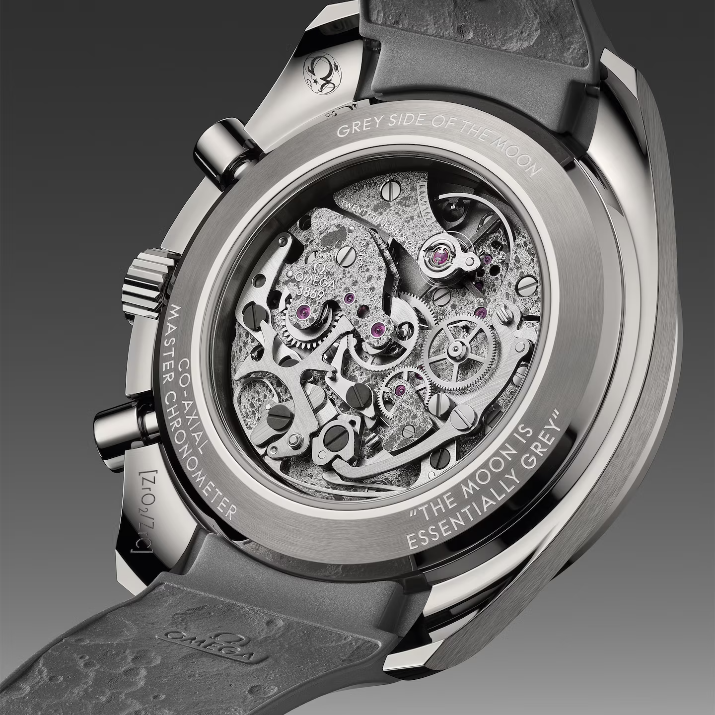 Omega Speedmaster Dark Side of the Moon 310.92.44.50.06.002