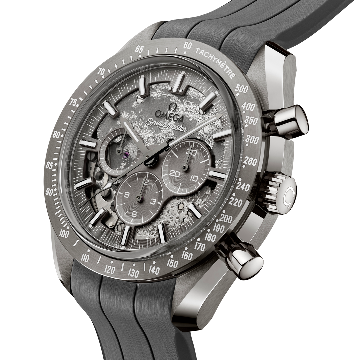 Omega Speedmaster Dark Side of the Moon 310.92.44.50.06.002
