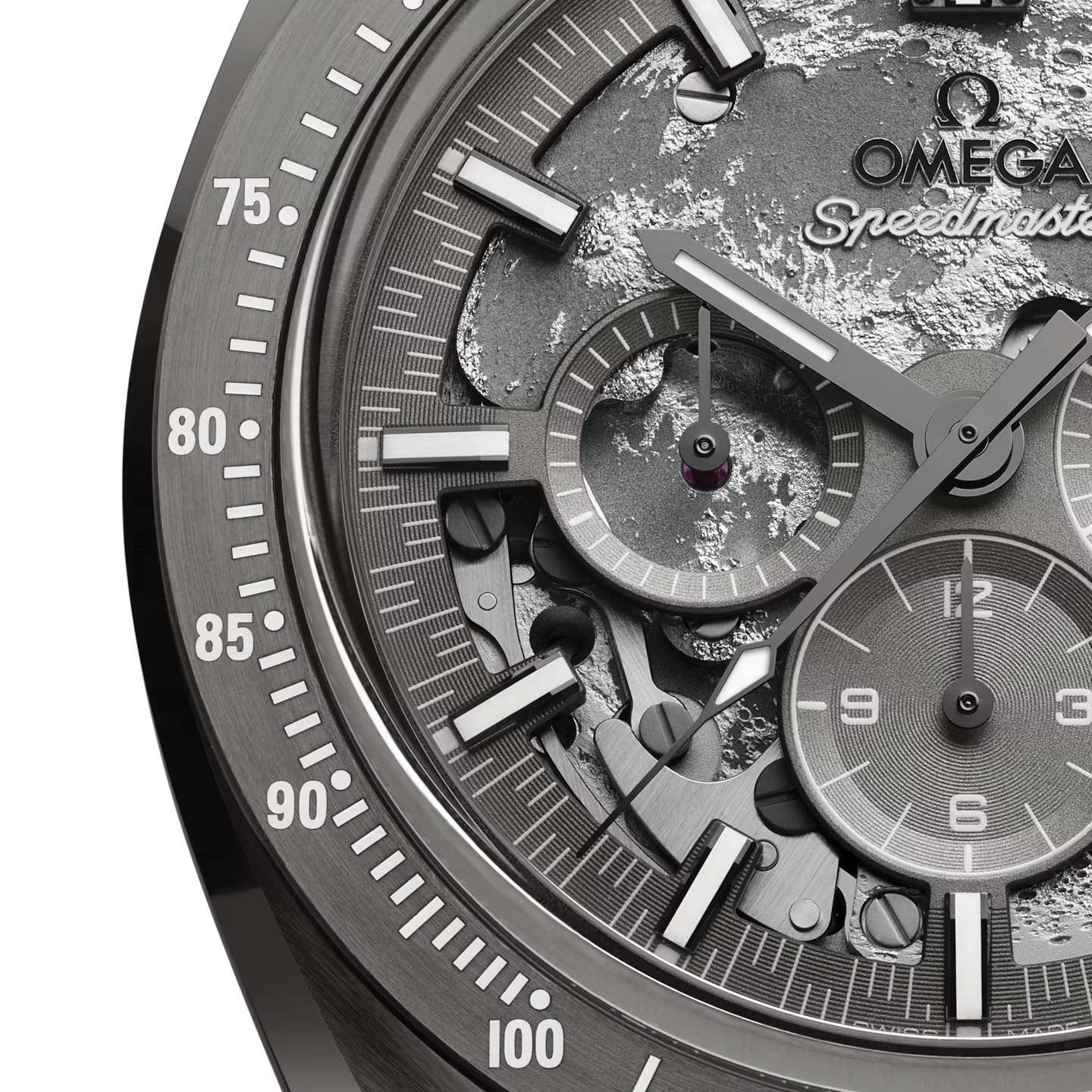 Omega Speedmaster Dark Side of the Moon 310.92.44.50.06.002